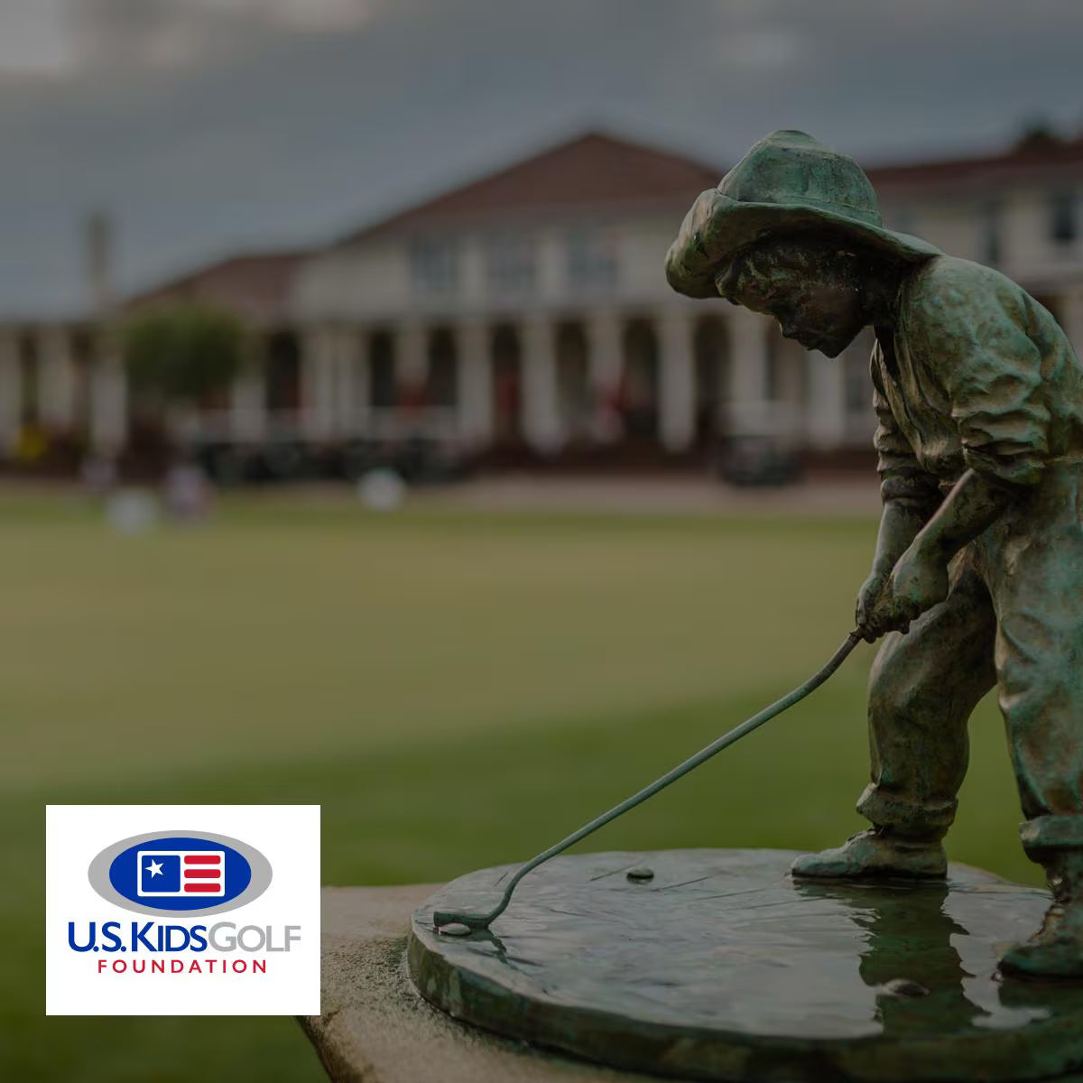 U.S. Kids Golf Foundation moves to Pinehurst, the Home of American Golf