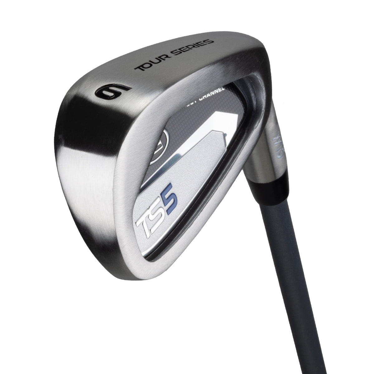 TS5-51 6 Iron, w15 Graphite Shaft Right