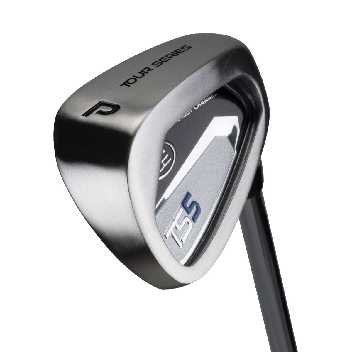 TS5-51 Pitching Wedge, w15 Graphite Shaft Right