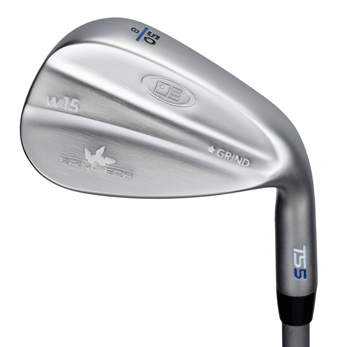TS5-51 50 Wedge, w15 Graphite Shaft Right