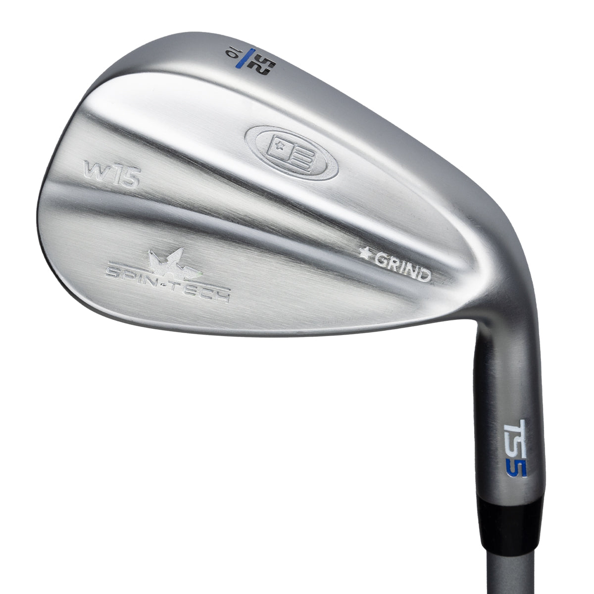 TS5-51 52 Wedge, w15 Graphite Shaft Right