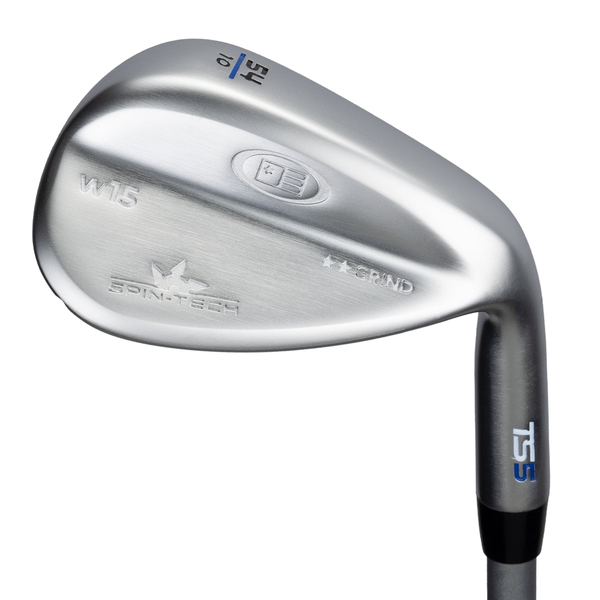 TS5-51 54 Wedge, w15 Graphite Shaft Right