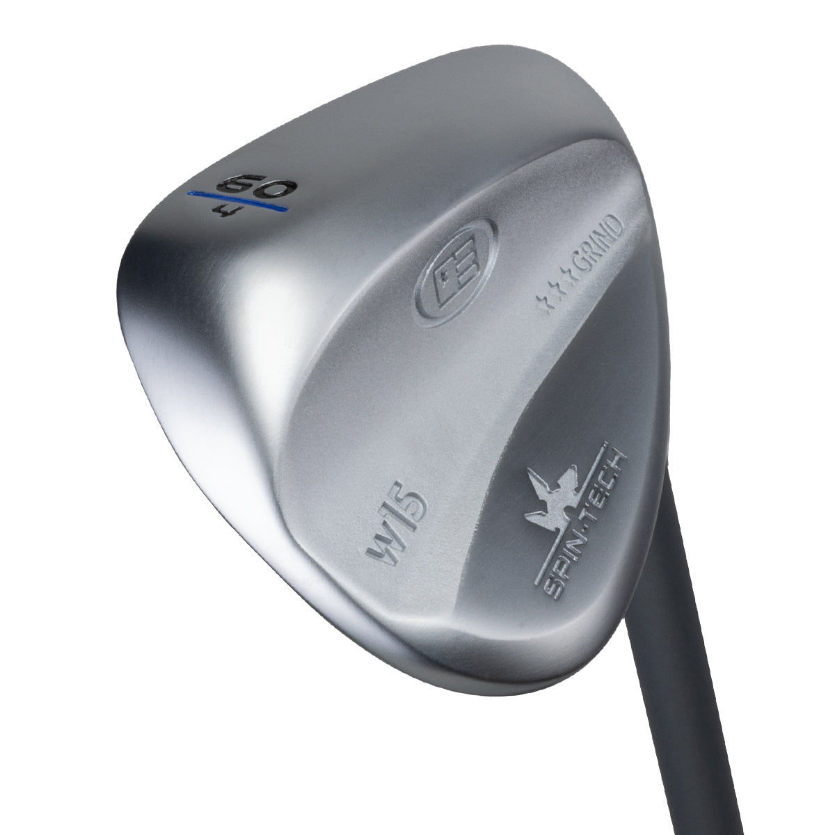 TS5-51 60 Wedge, w15 Graphite Shaft Right