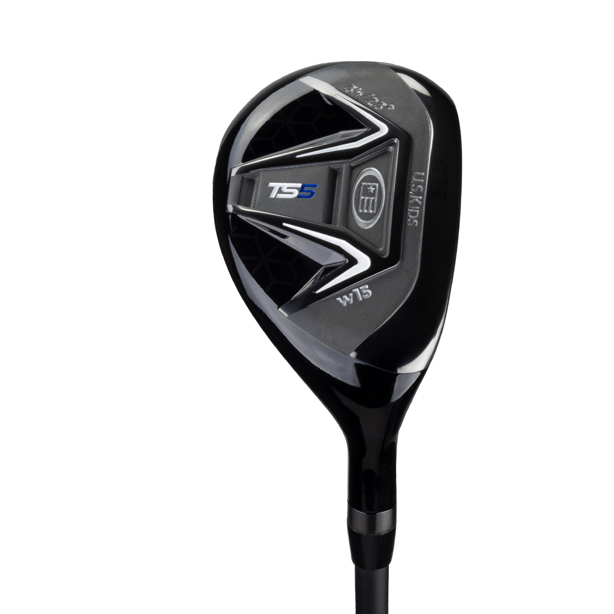 ts5-51-3-hybrid-w15-graphite-shaft | U.S. Kids Golf
