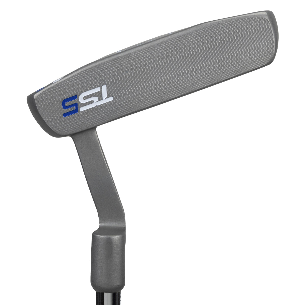 TS5-51 DD2 Putter 26 Inch, w15 Steel Shaft Right