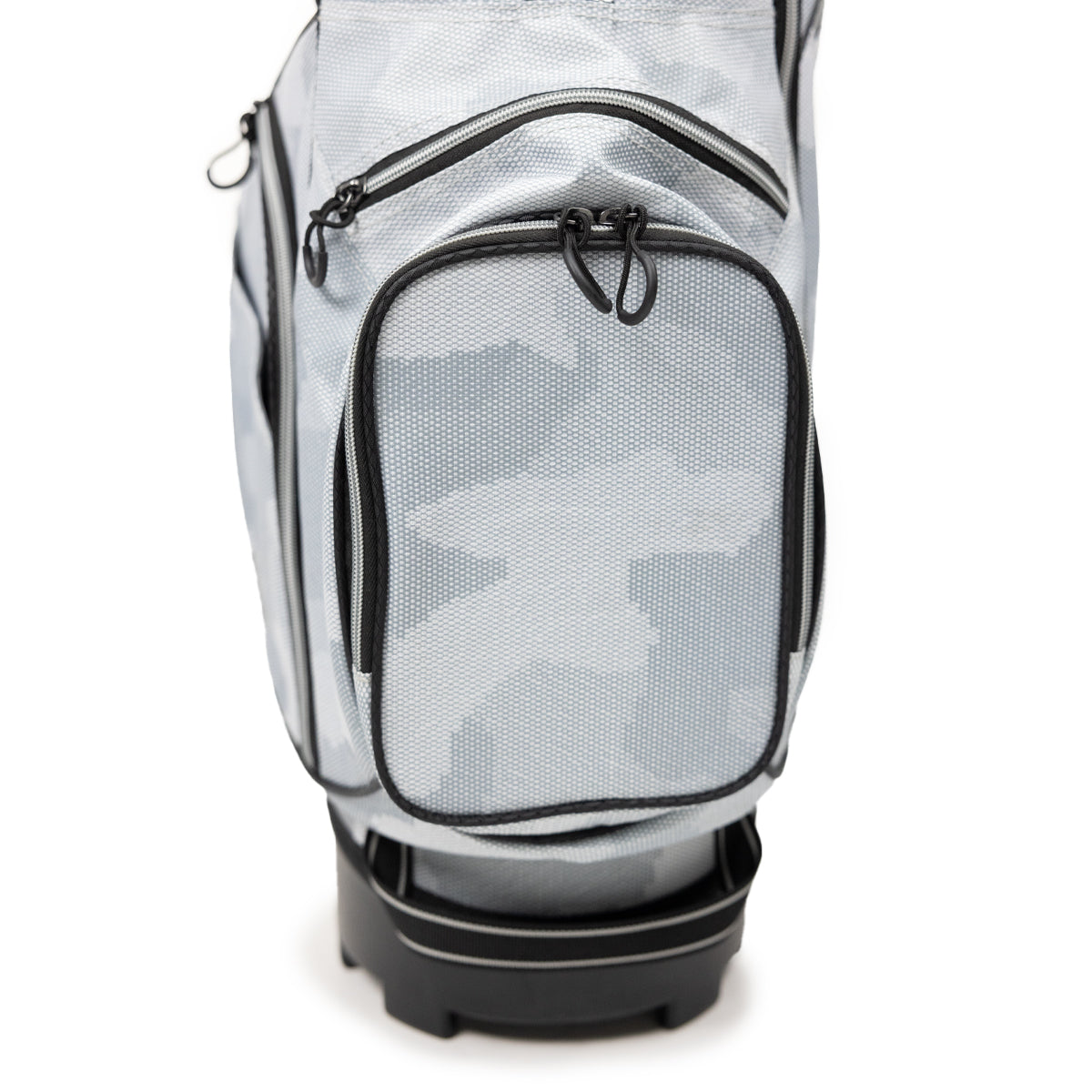 TS5-51 10 Club Stand Set Graphite Right / Grey Camo