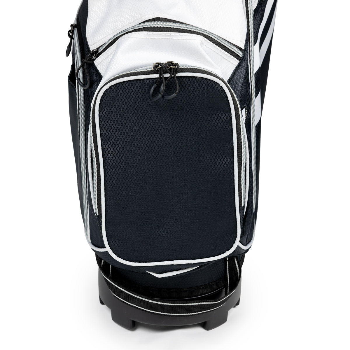 TS5-51 Stand Bag 27.5 inch Black/White