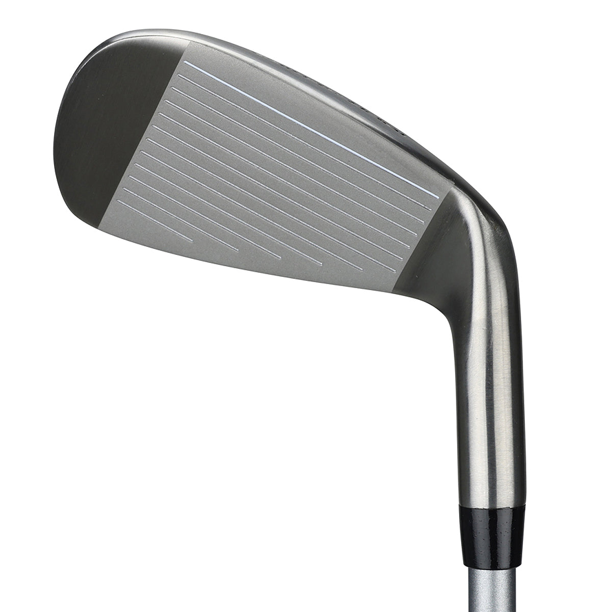 TS5-51 7 Iron, w15 Graphite Shaft Left