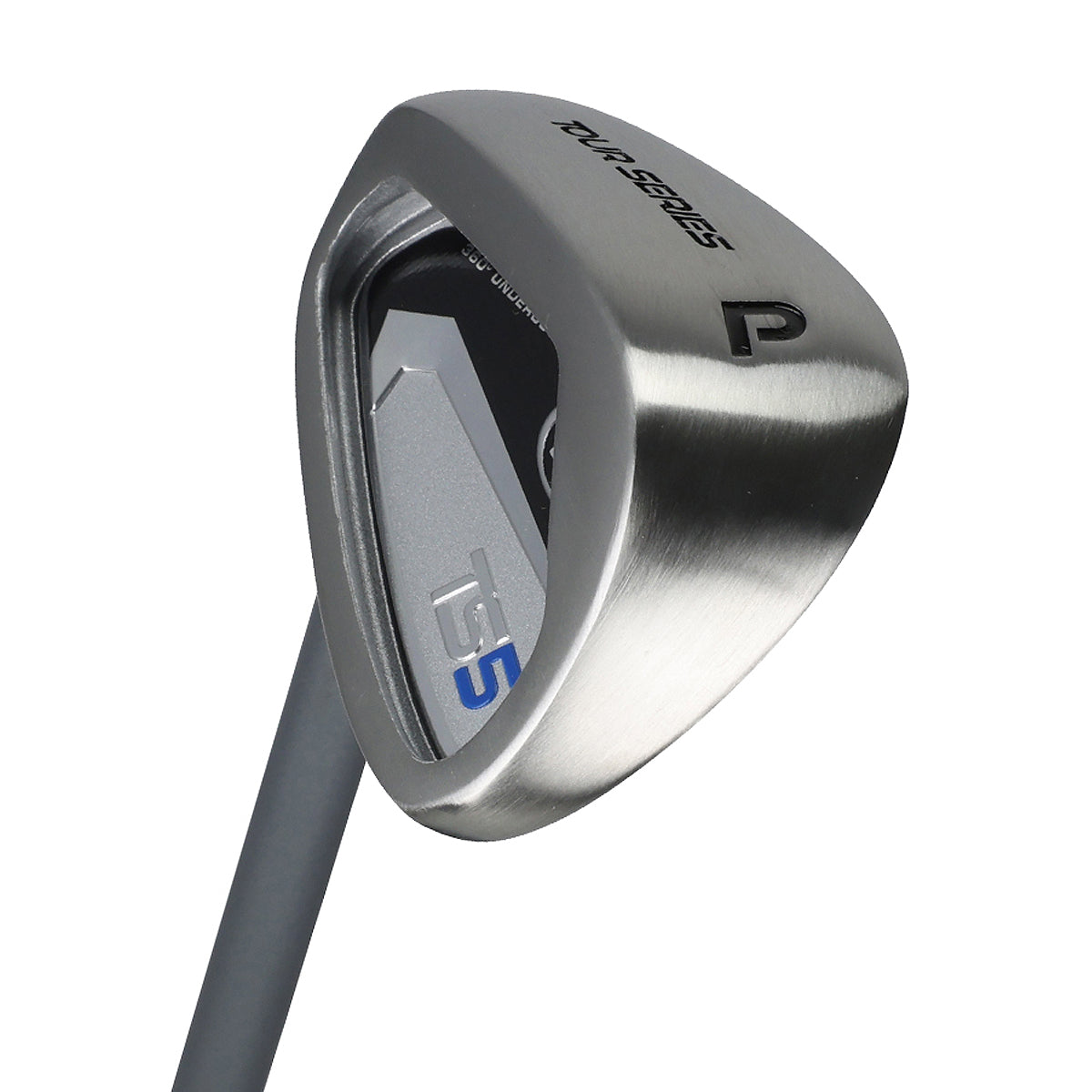 TS5-51 Pitching Wedge, w15 Graphite Shaft Left
