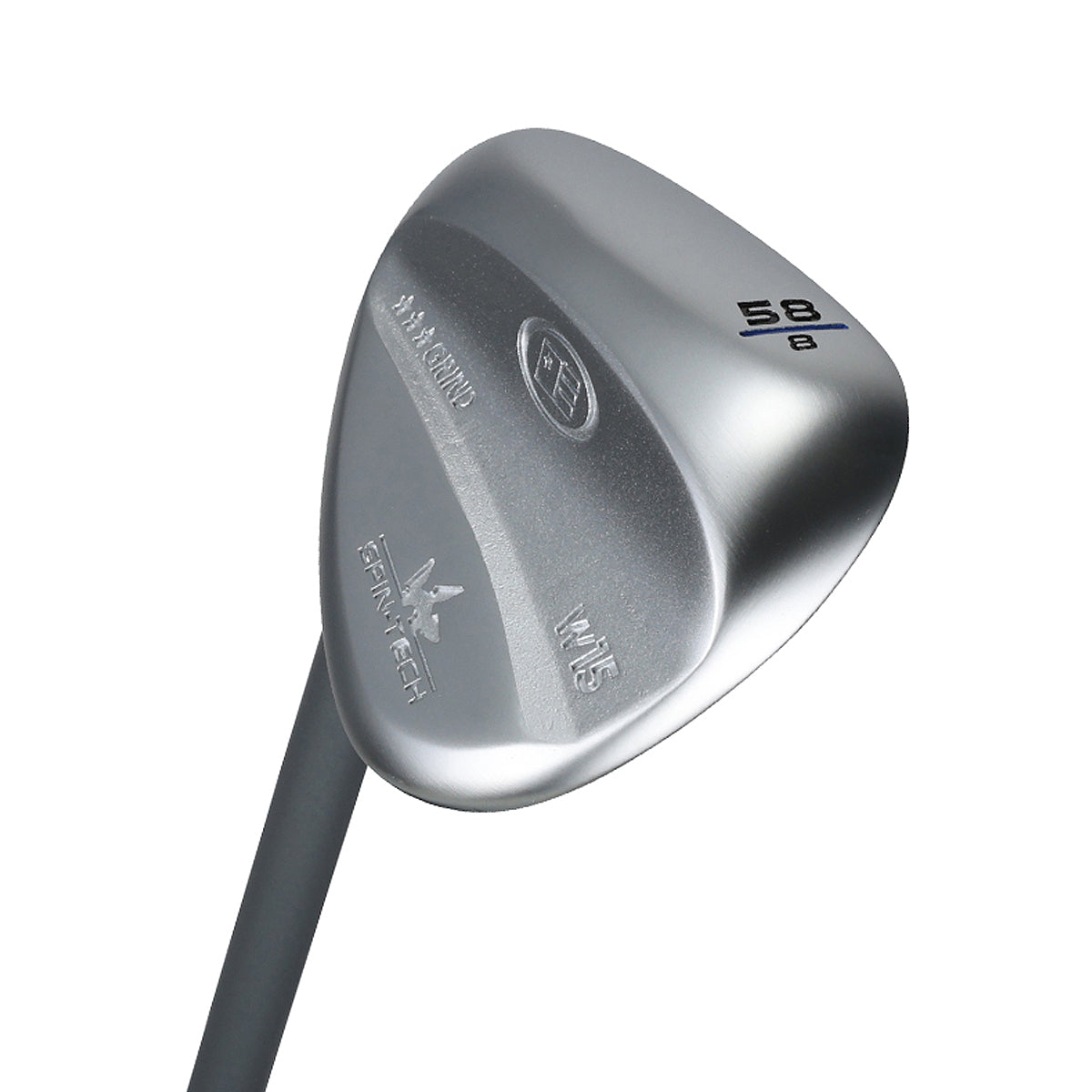 TS5-51 58 Wedge, w15 Graphite Shaft Left