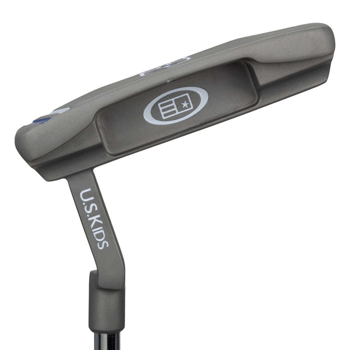 TS5-51 DD1 Putter 26 Inch, w15 Steel Shaft Left