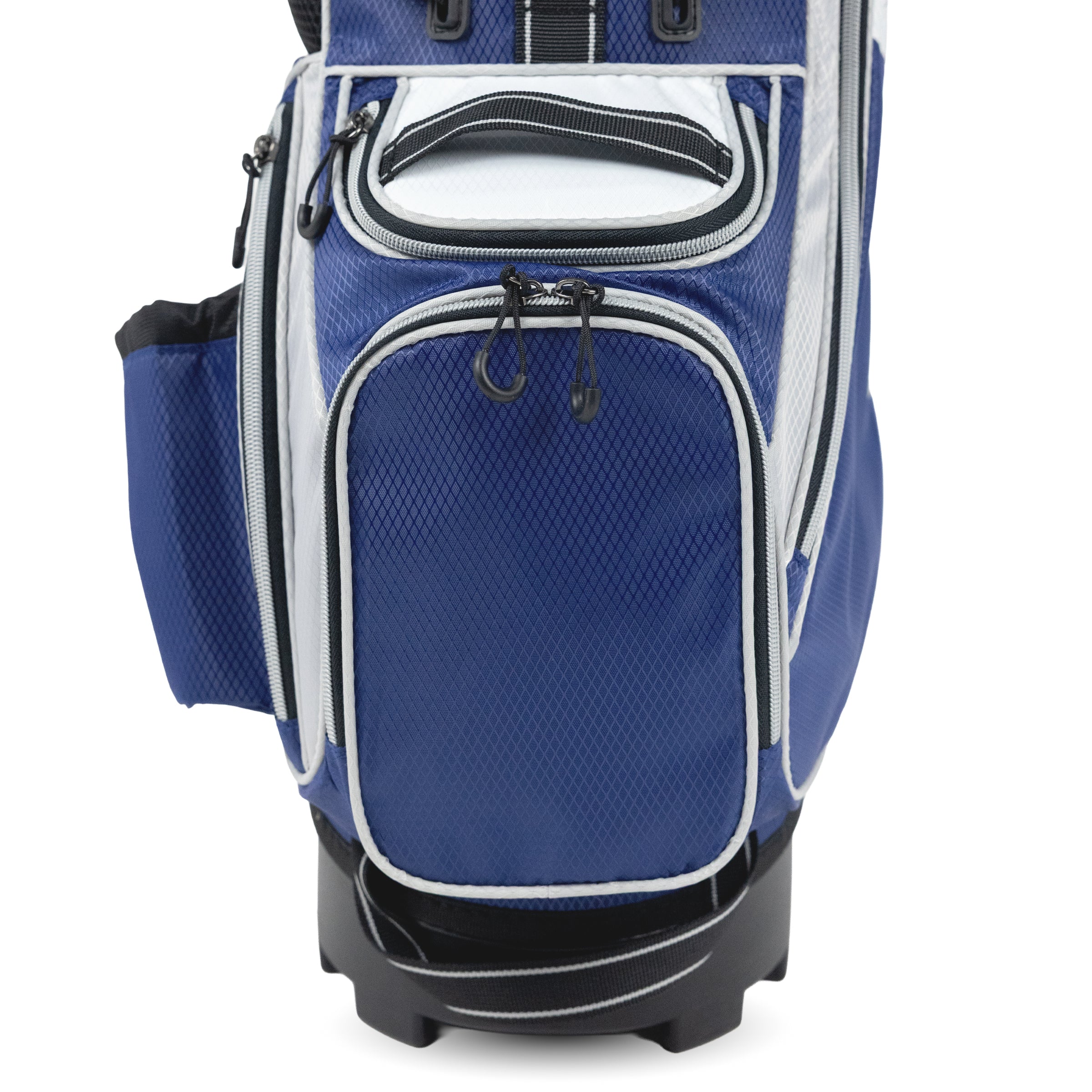 TS6-48 10 Club Stand Set Graphite Shaft