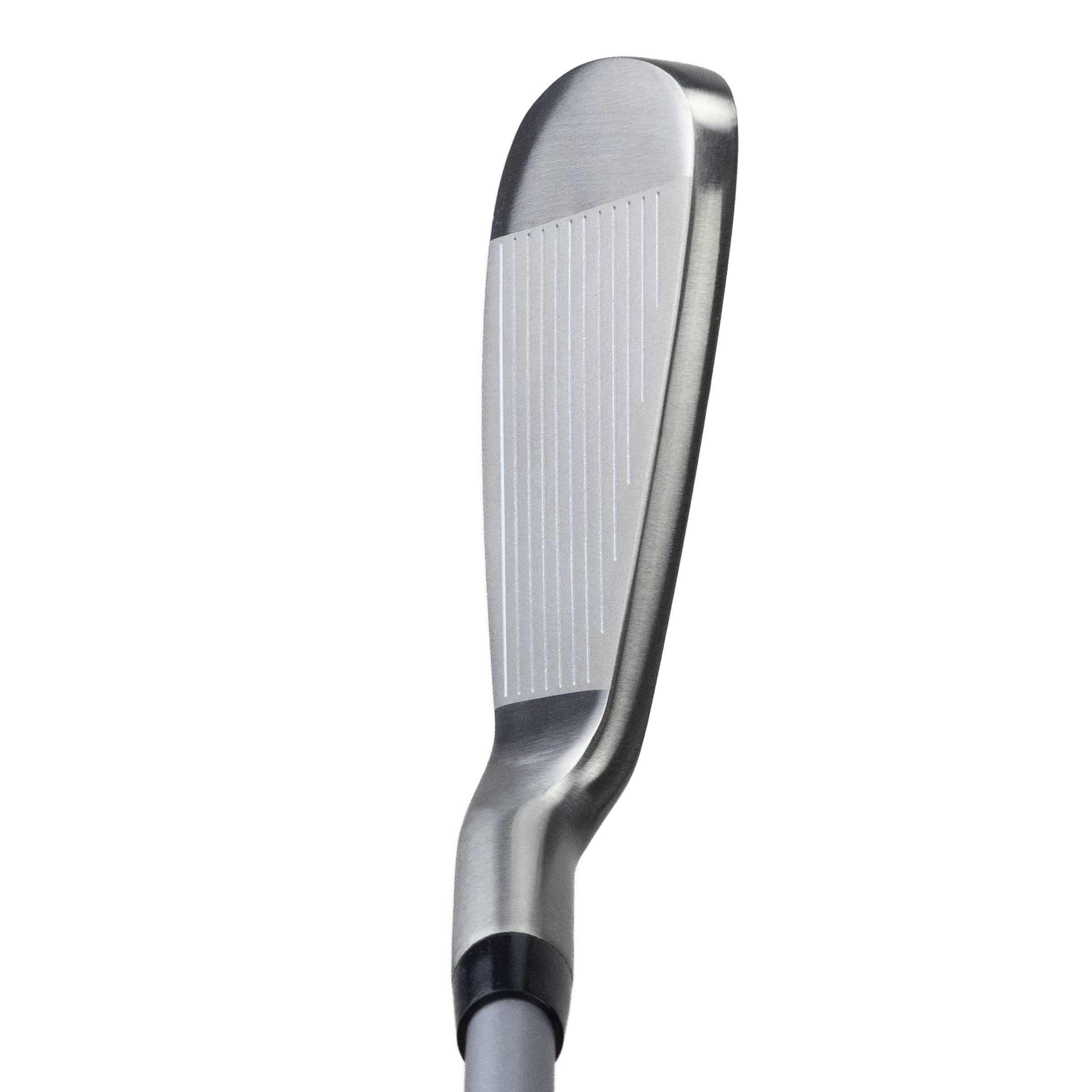 TS6-48 5 Iron, w15 Graphite Shaft
