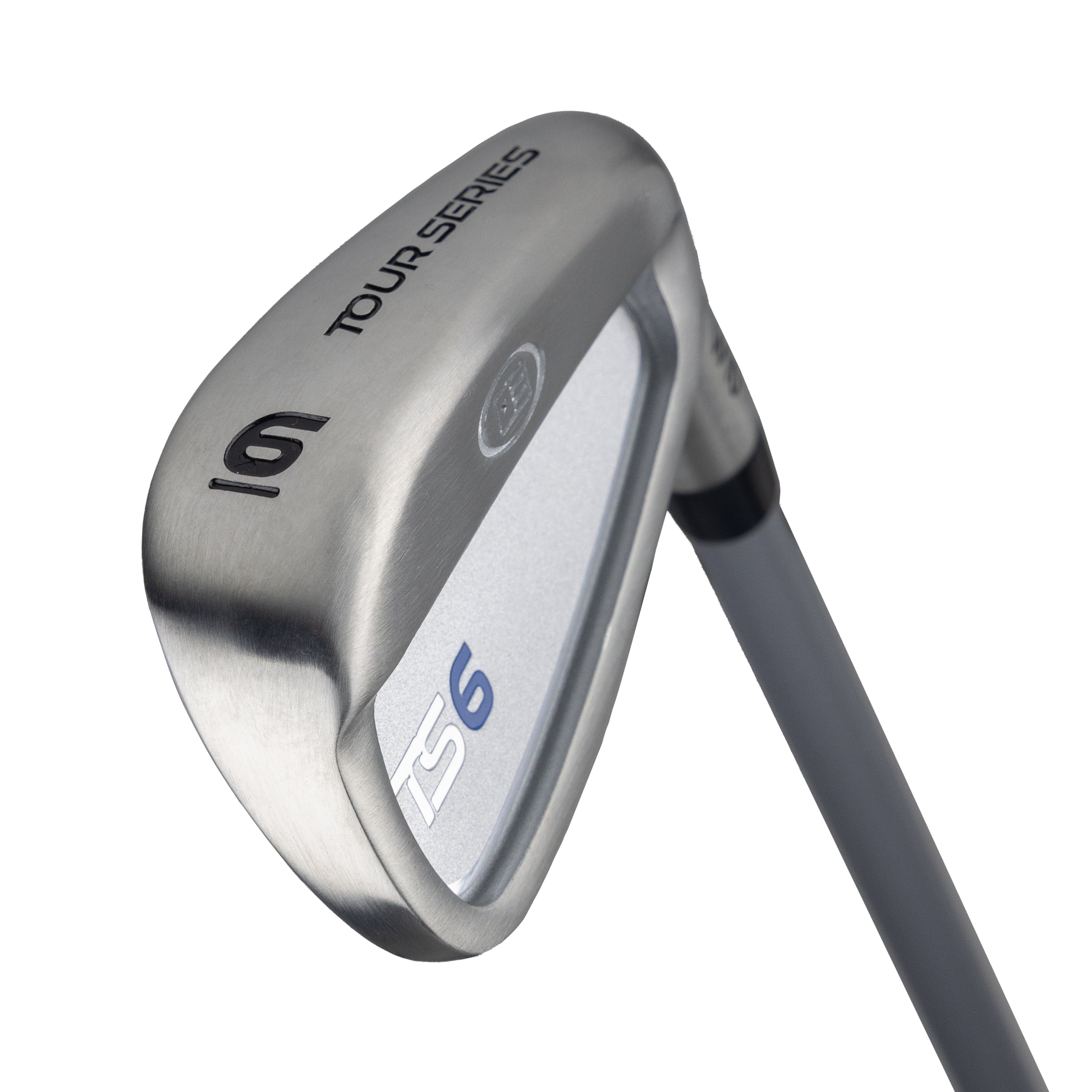 TS6-48 6 Iron, w15 Graphite Shaft