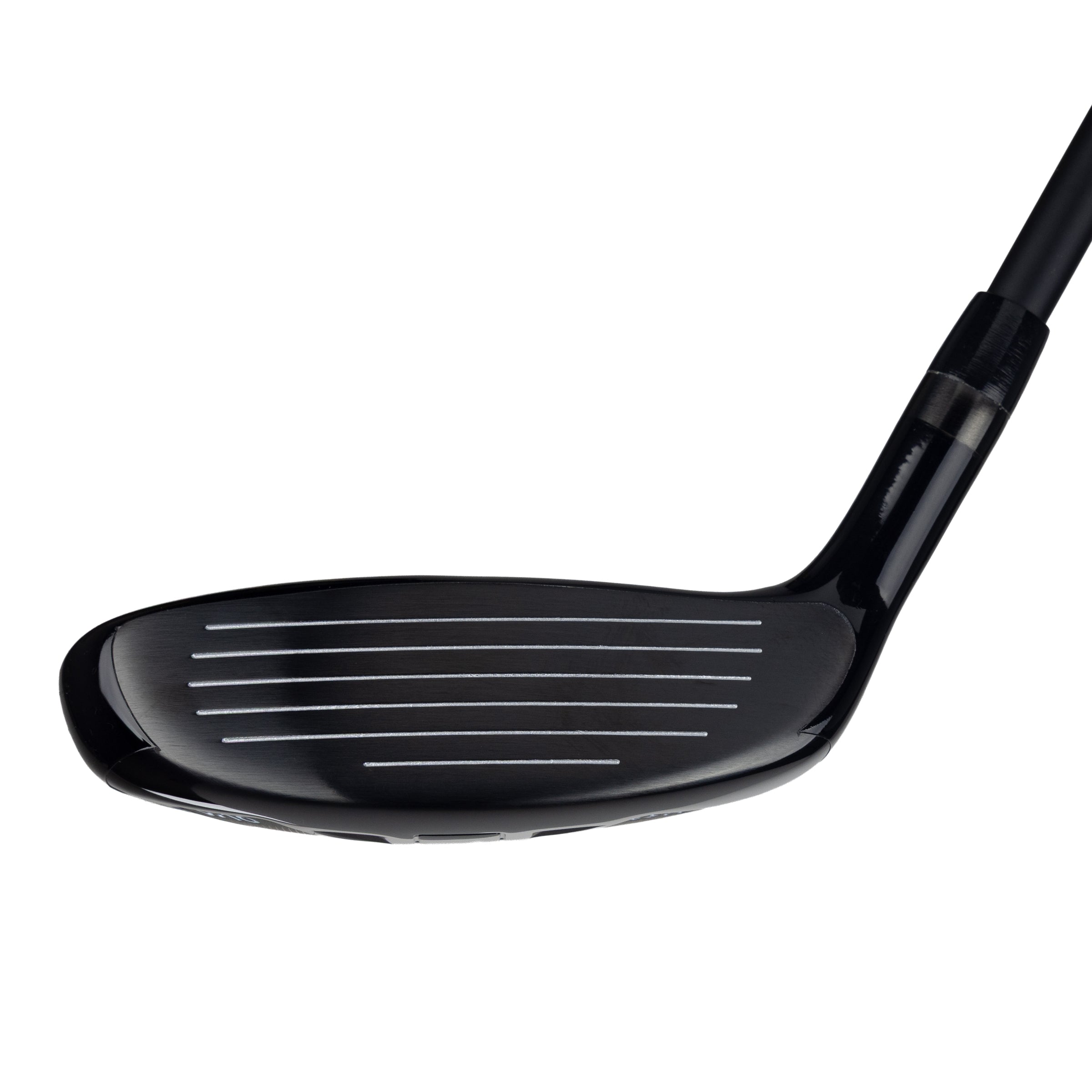 TS6-48 3 Hybrid, w15 Graphite Shaft