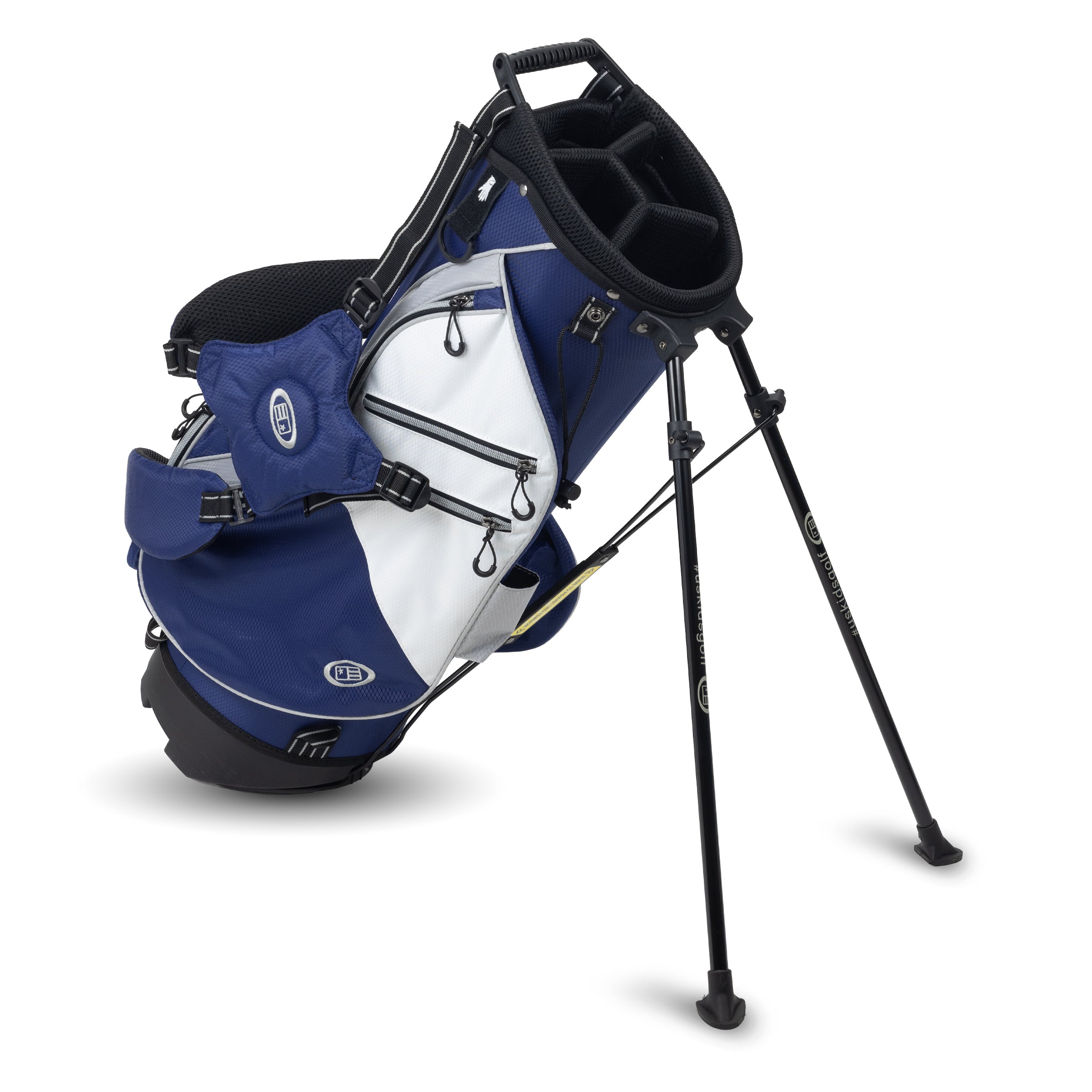 ts6-48-stand-bag | U.S. Kids Golf