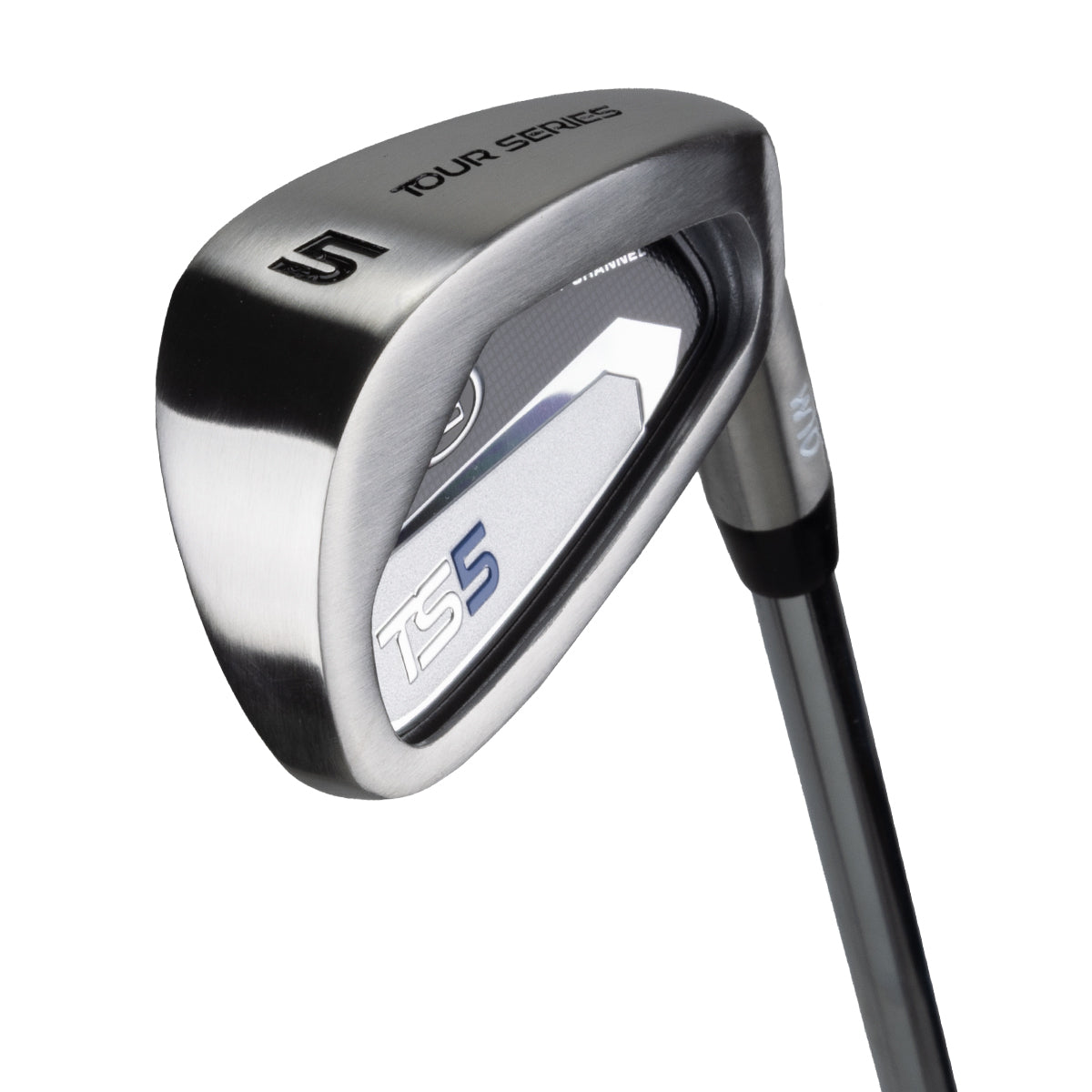 TS5-54 5 Iron, w10 Graphite Shaft Right