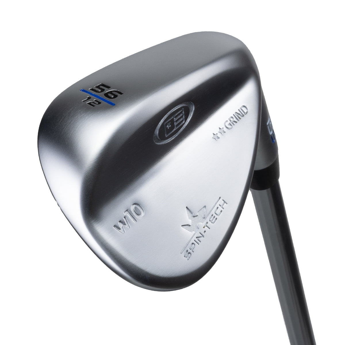 TS5-54 56 Wedge, w10 Graphite Shaft Right