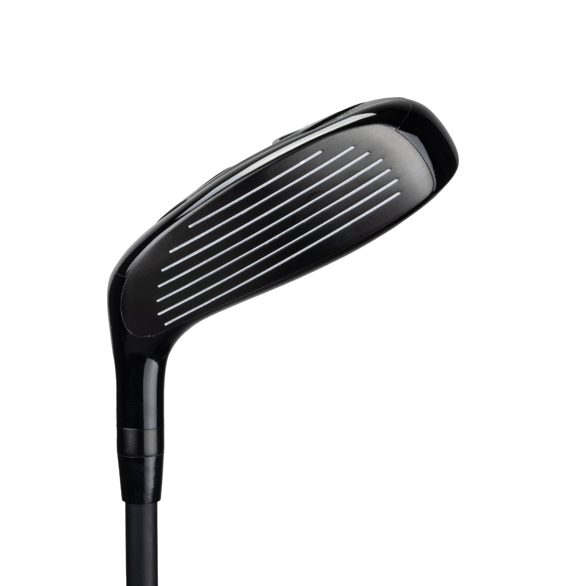 TS5-54 3 Hybrid, w10 Graphite Shaft Right