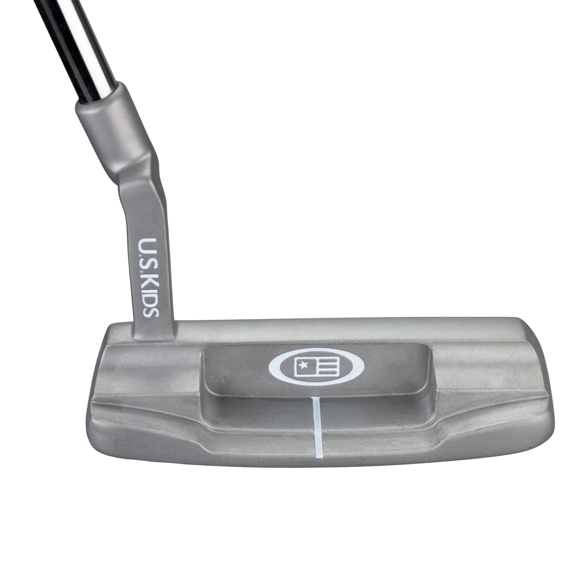TS5-54 DD1 Putter 27.5 Inch, w10 Steel Shaft Right