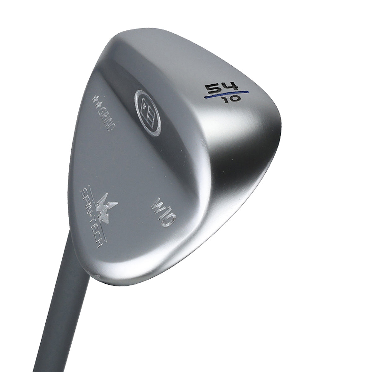 TS5-54 54 Wedge, w10 Graphite Shaft Left