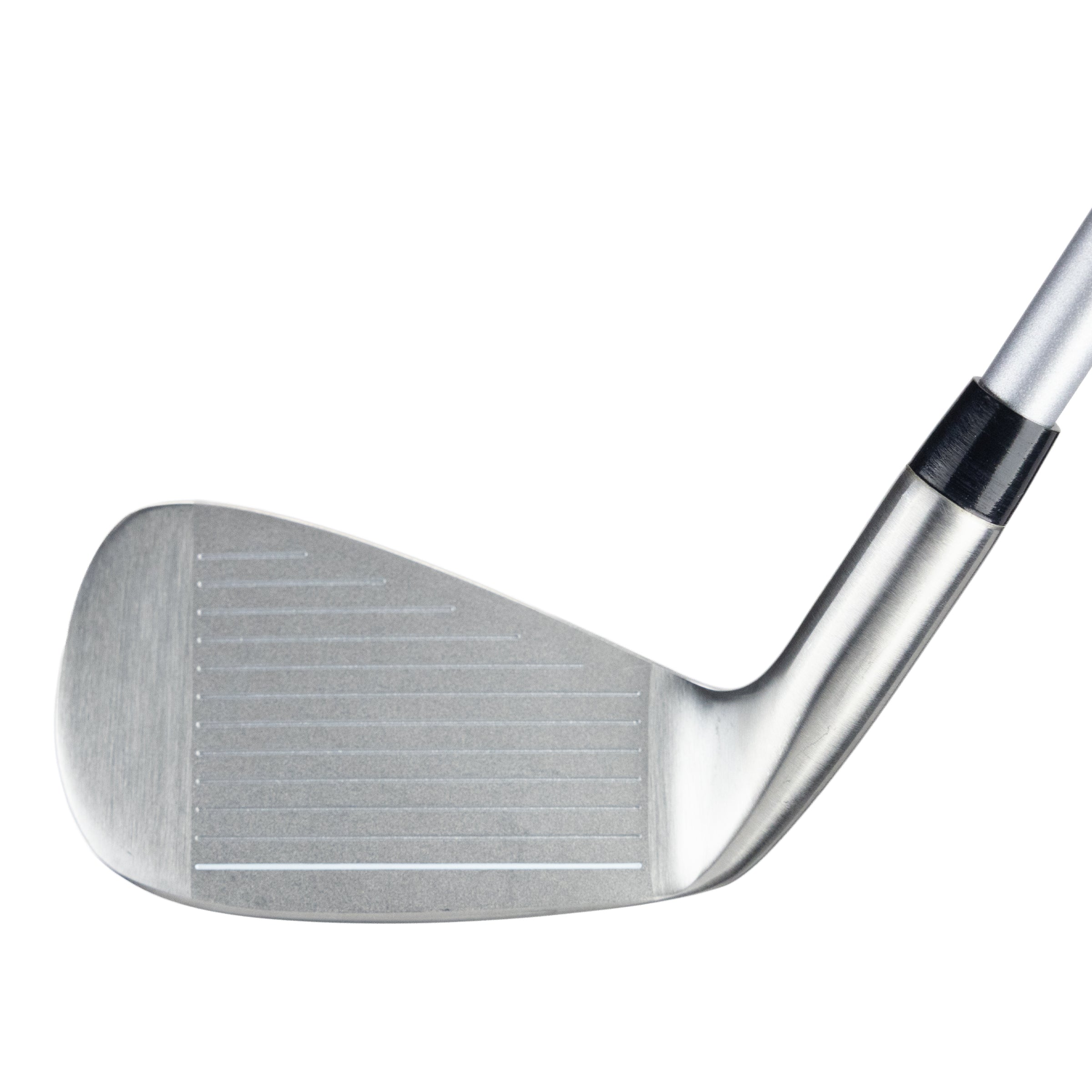 TS6-51 6 Iron, w15 Graphite Shaft