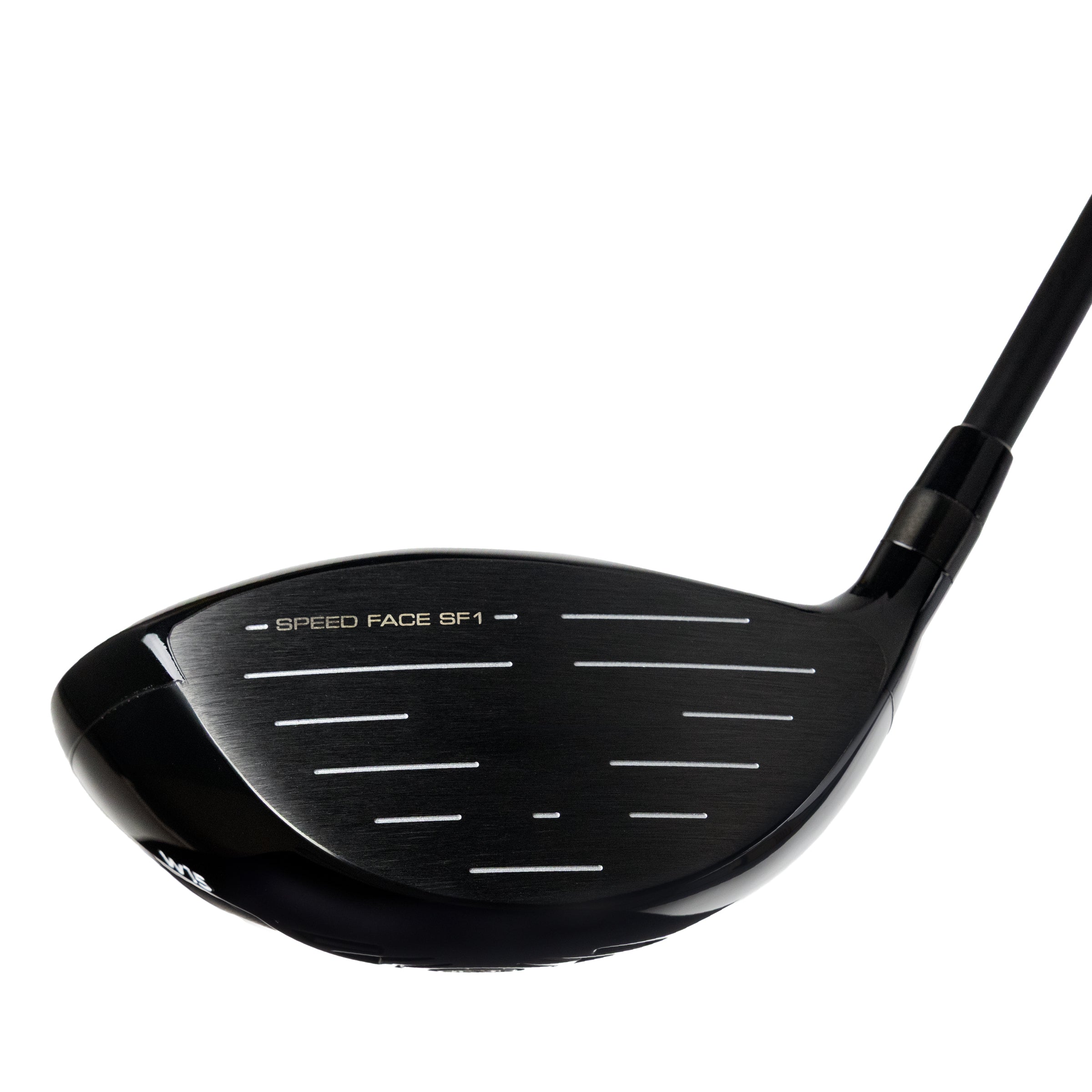 TS6-51 Driver, w15 Graphite Shaft