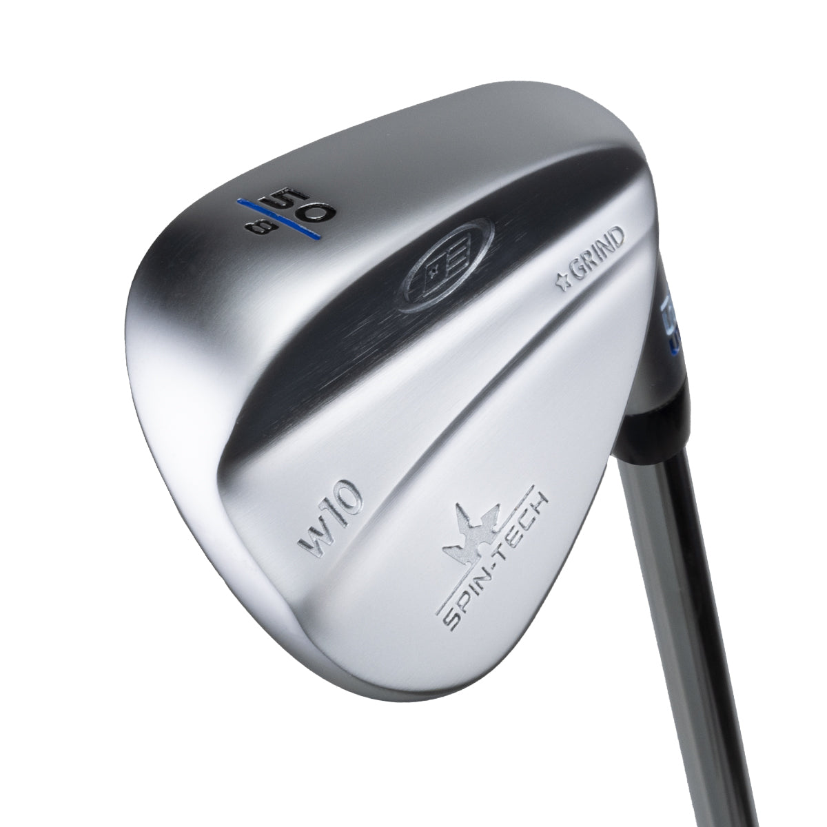 TS5-57 50 Wedge, w10 Steel Shaft Right