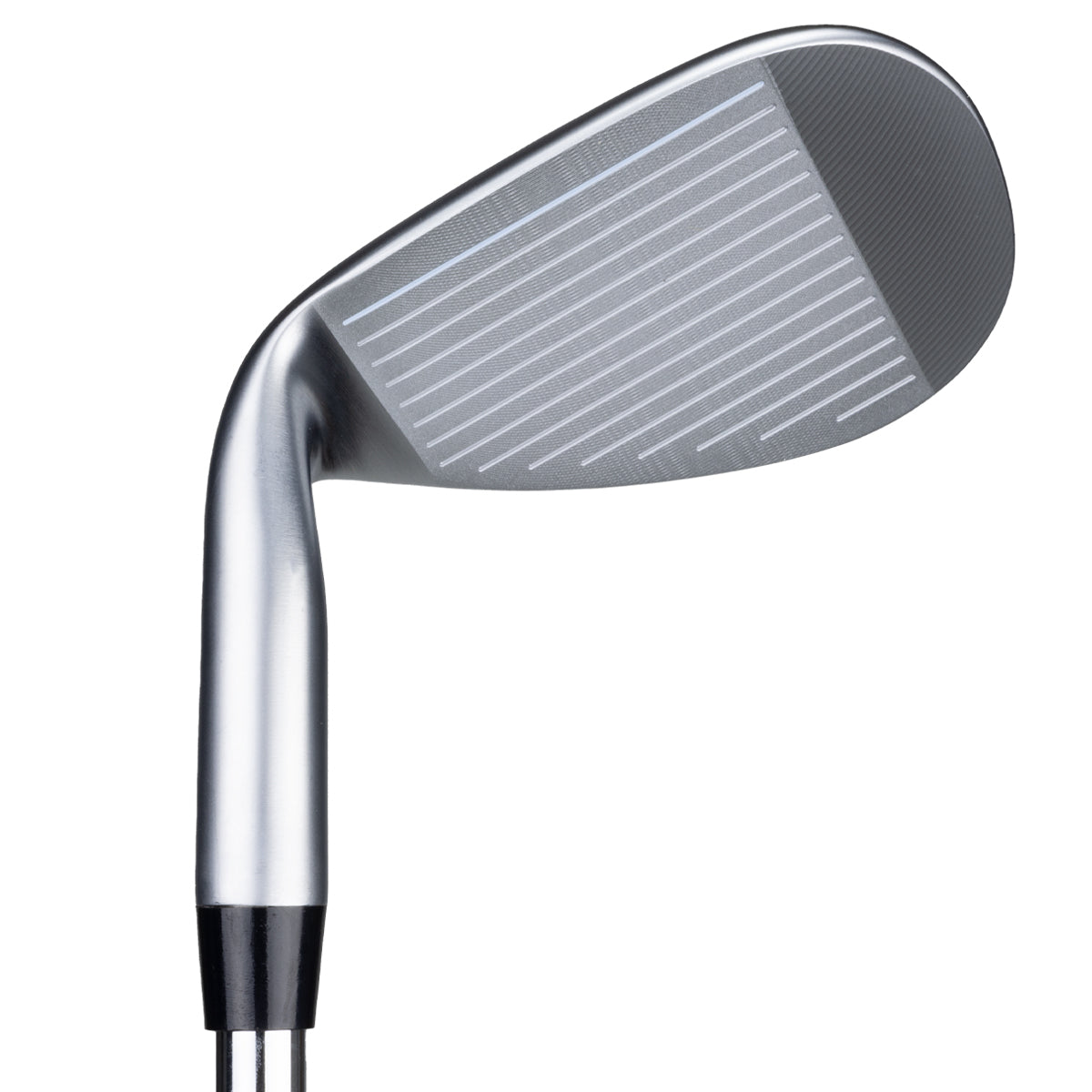 TS5-57 54 Wedge, w10 Steel Shaft Right