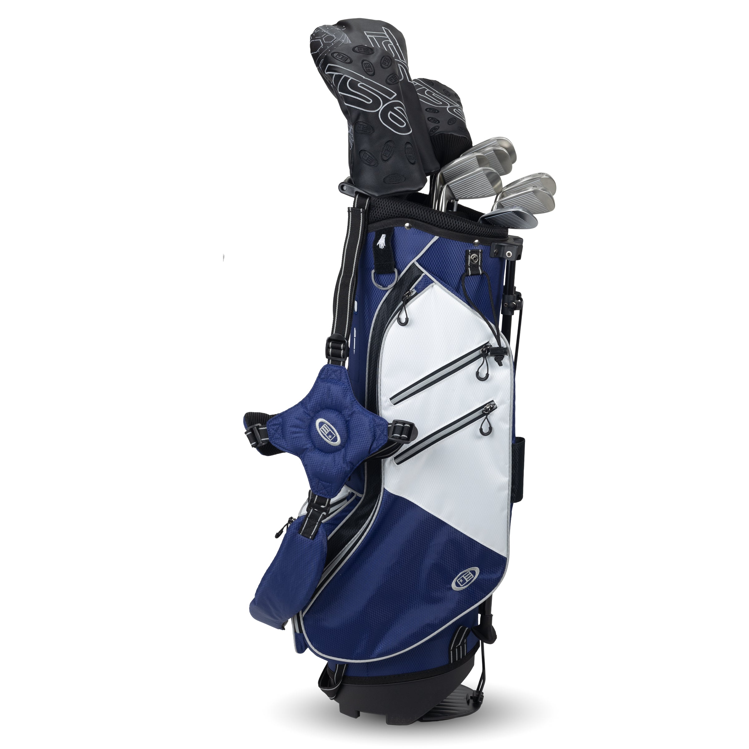 TS6-54 10 Club Stand Set Graphite Shaft