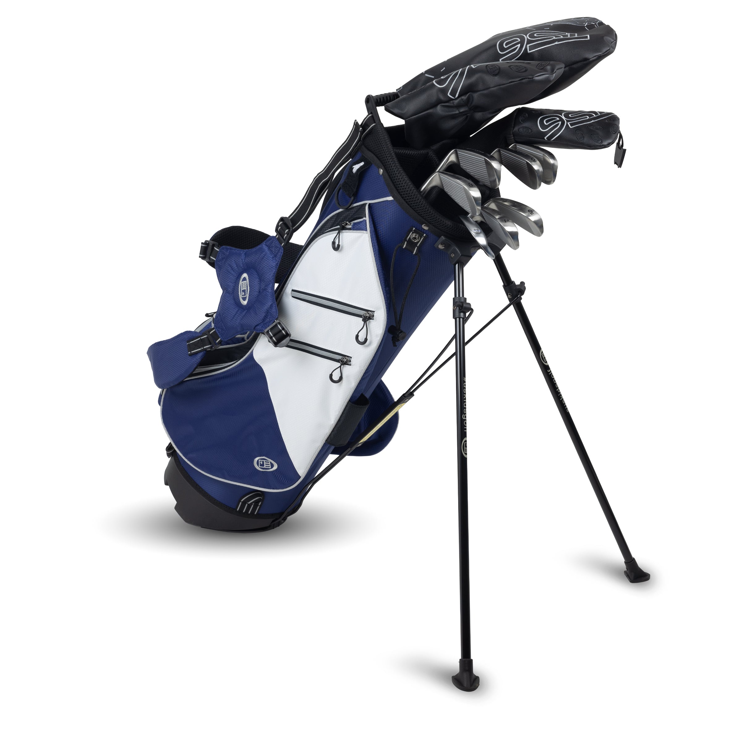 TS6-54 10 Club Stand Set Graphite Shaft