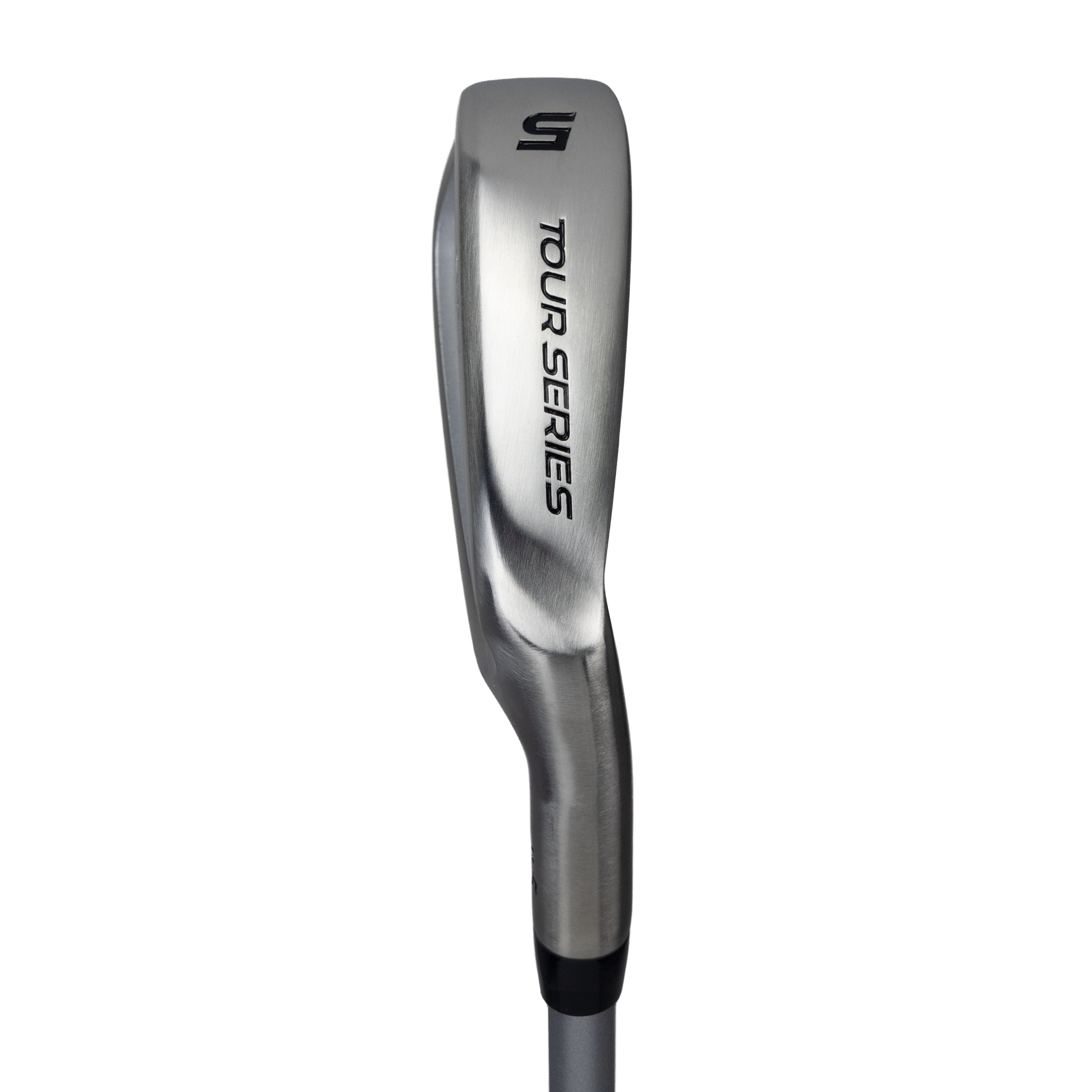 TS6-54 5 Iron, w10 Graphite Shaft