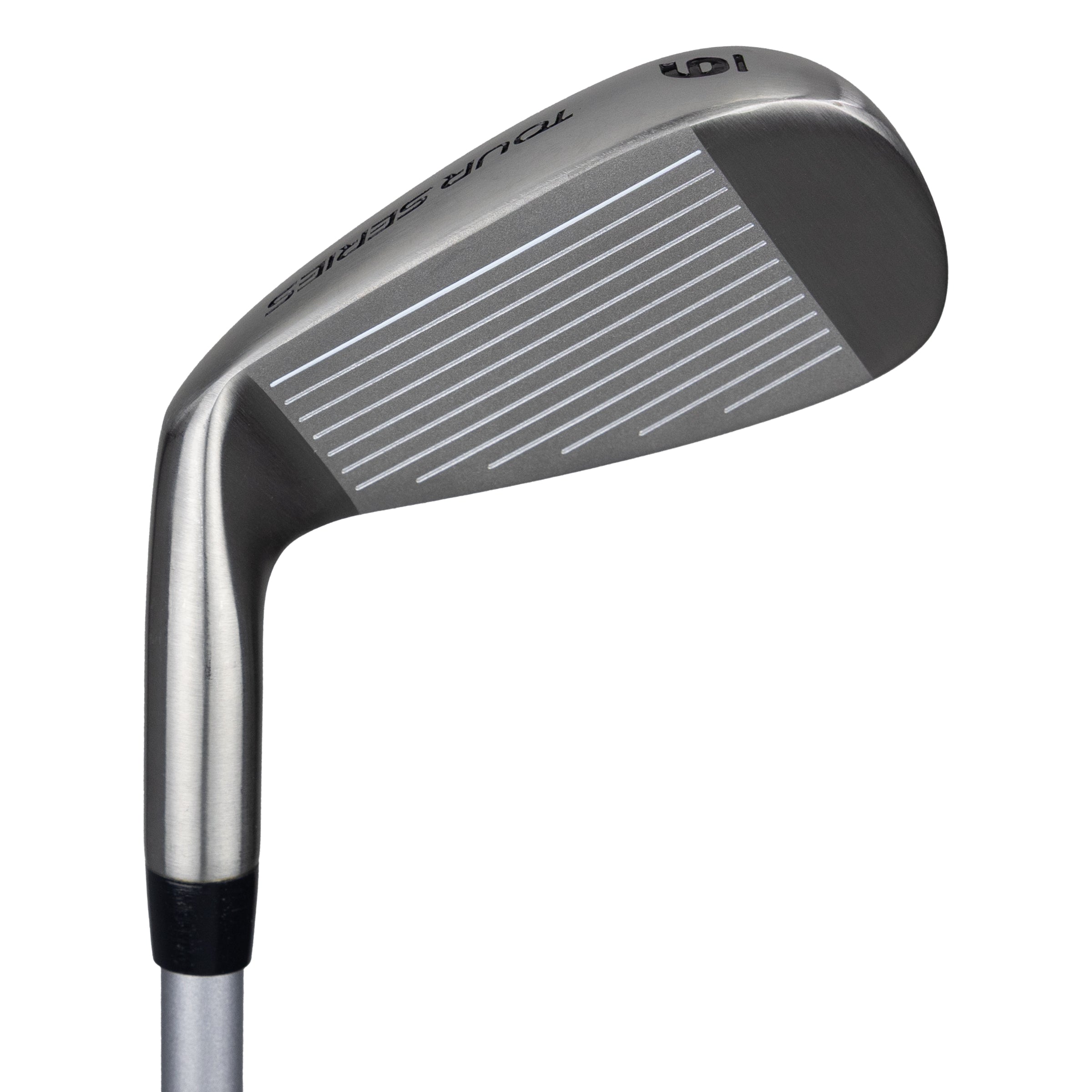 TS6-54 6 Iron, w10 Graphite Shaft