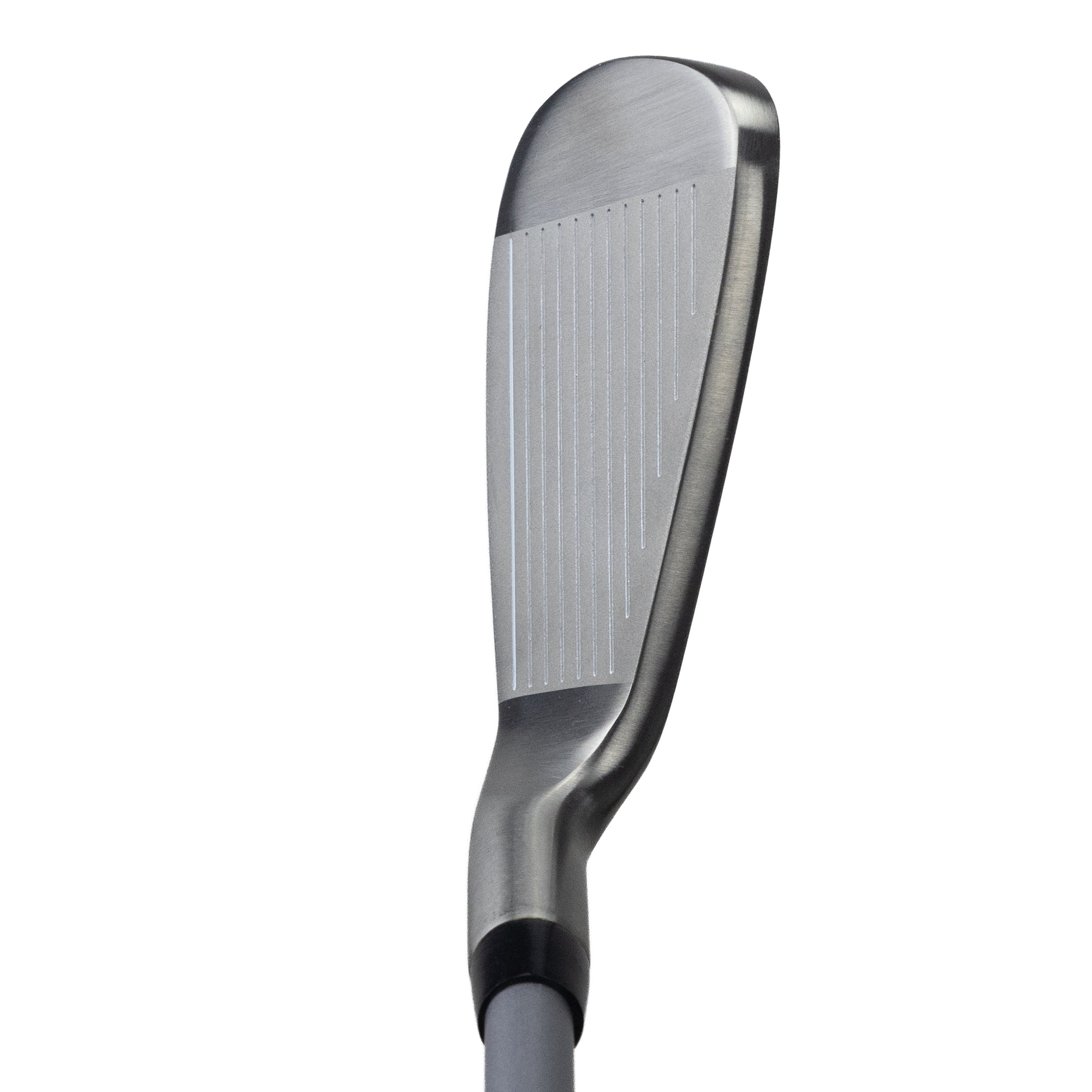 TS6-54 6 Iron, w10 Graphite Shaft