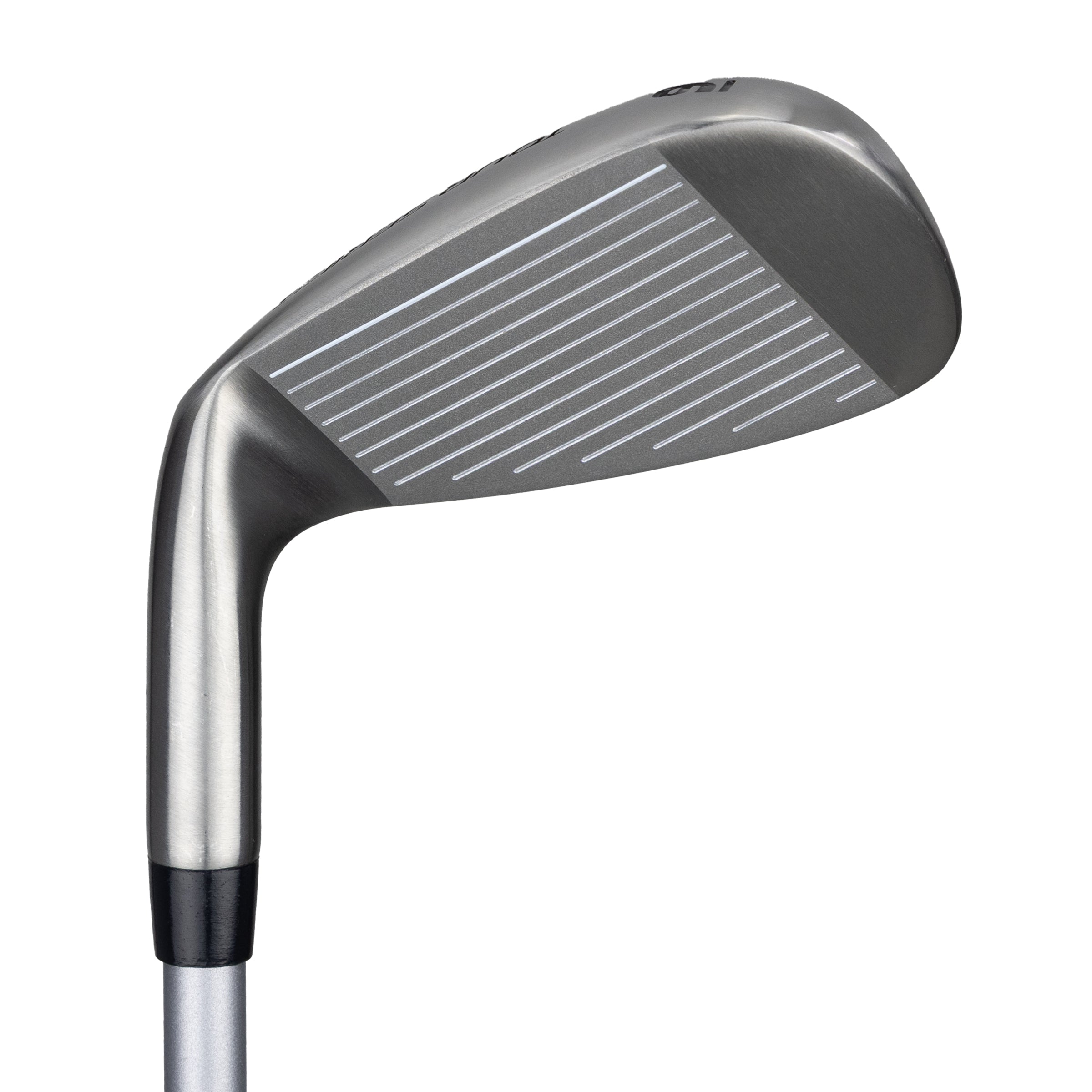 TS6-54 9 Iron, w10 Graphite Shaft
