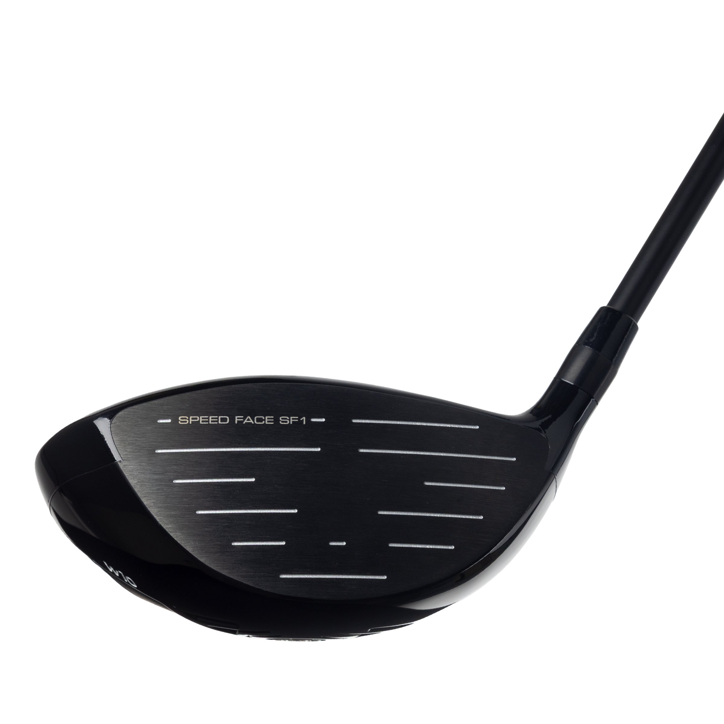 TS6-54 Driver, w10 Graphite Shaft