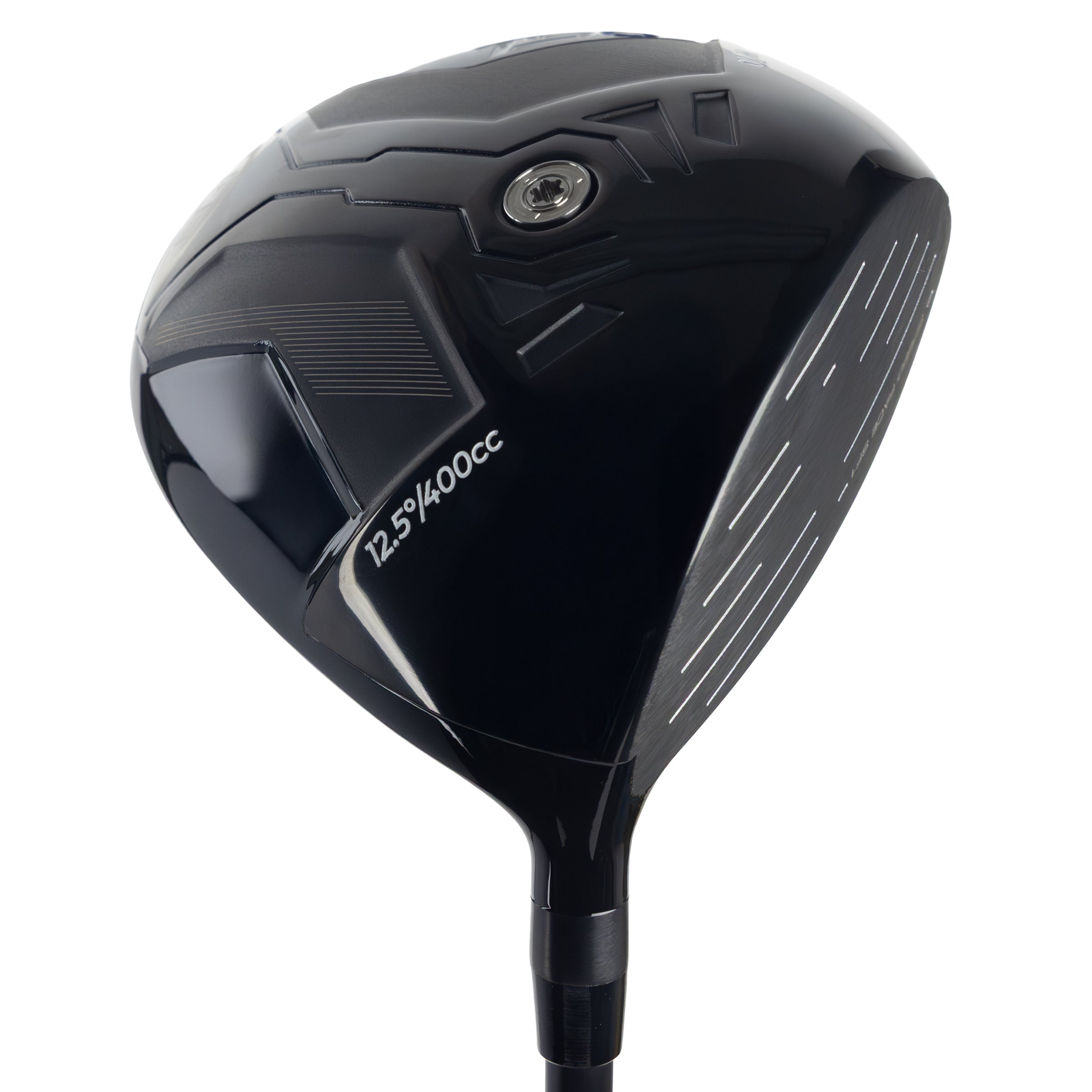 TS6-54 Driver, w10 Graphite Shaft