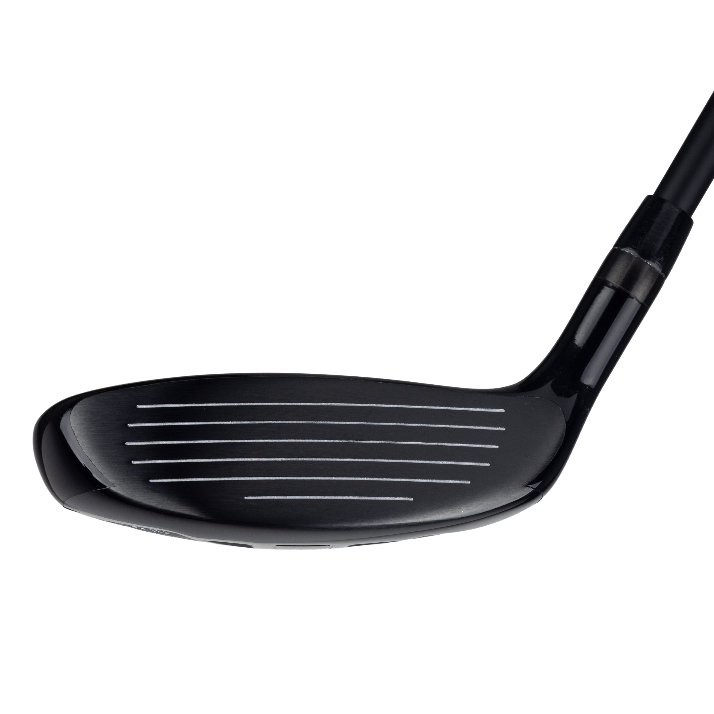 TS6-54 3 Wood, w10 Graphite Shaft