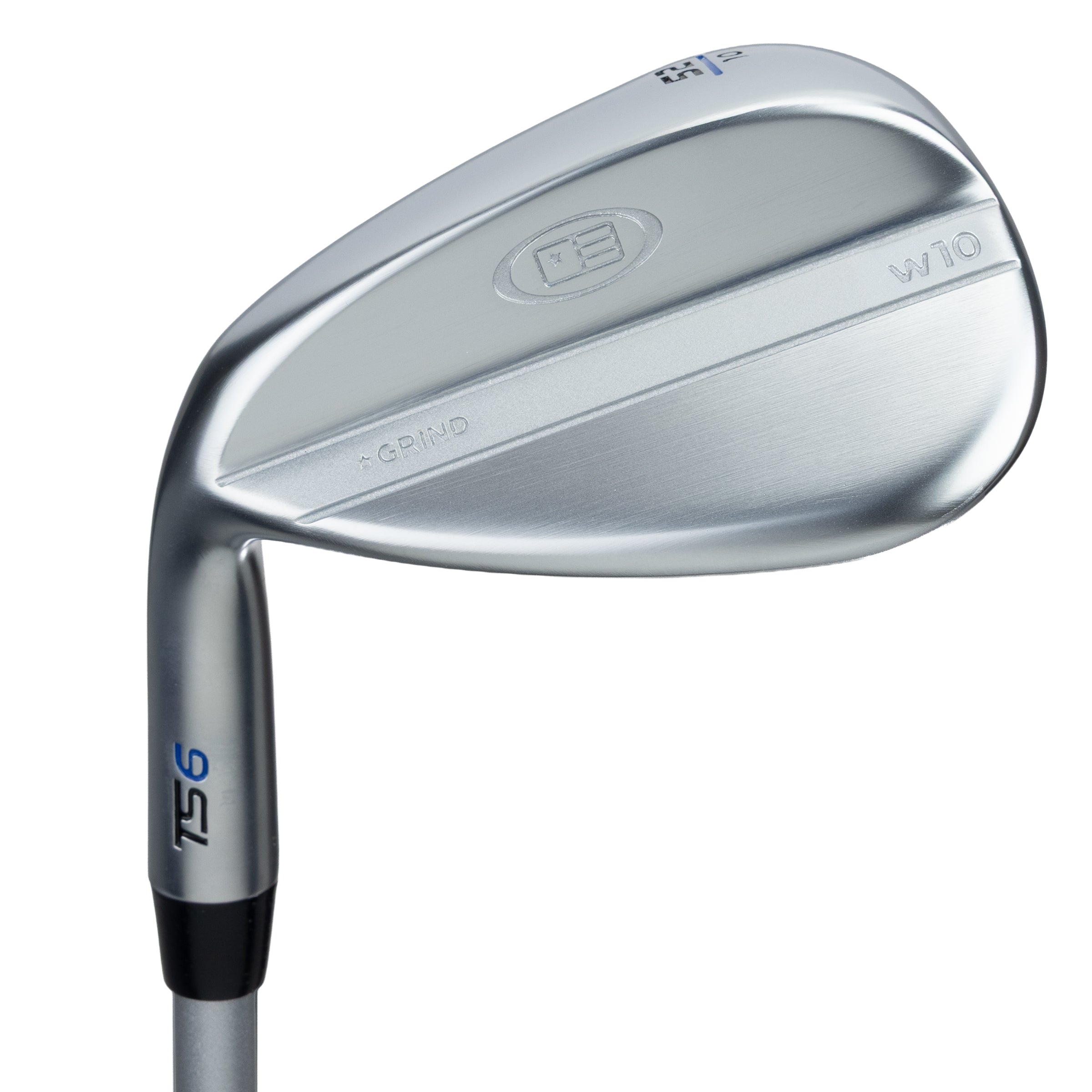 TS6-54 52 Wedge, w10 Graphite Shaft