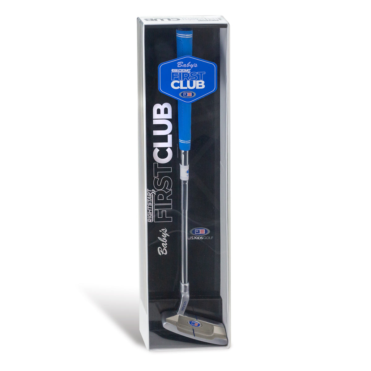 RS First Club Blue