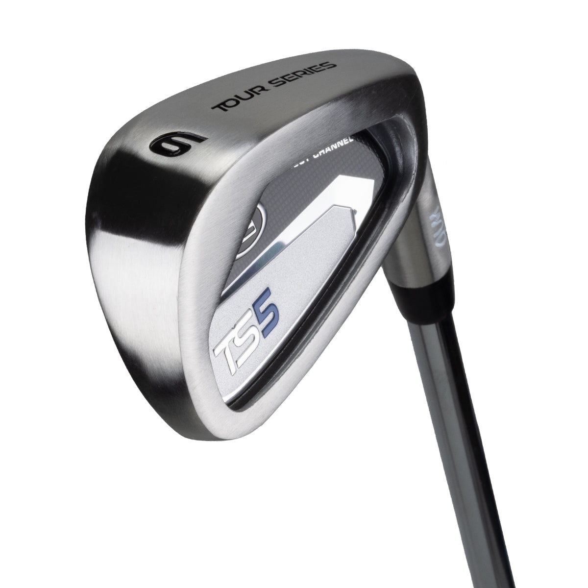TS5-57 6 Iron, w10 Graphite Shaft Right