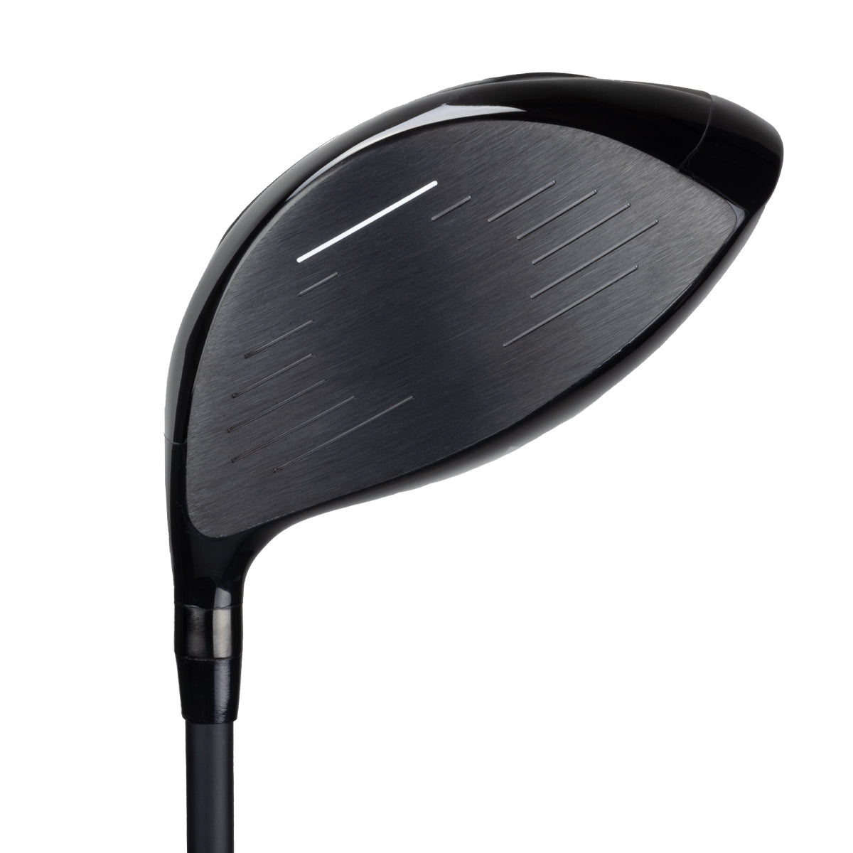 TS5-57 Driver, w10 Graphite Shaft Right