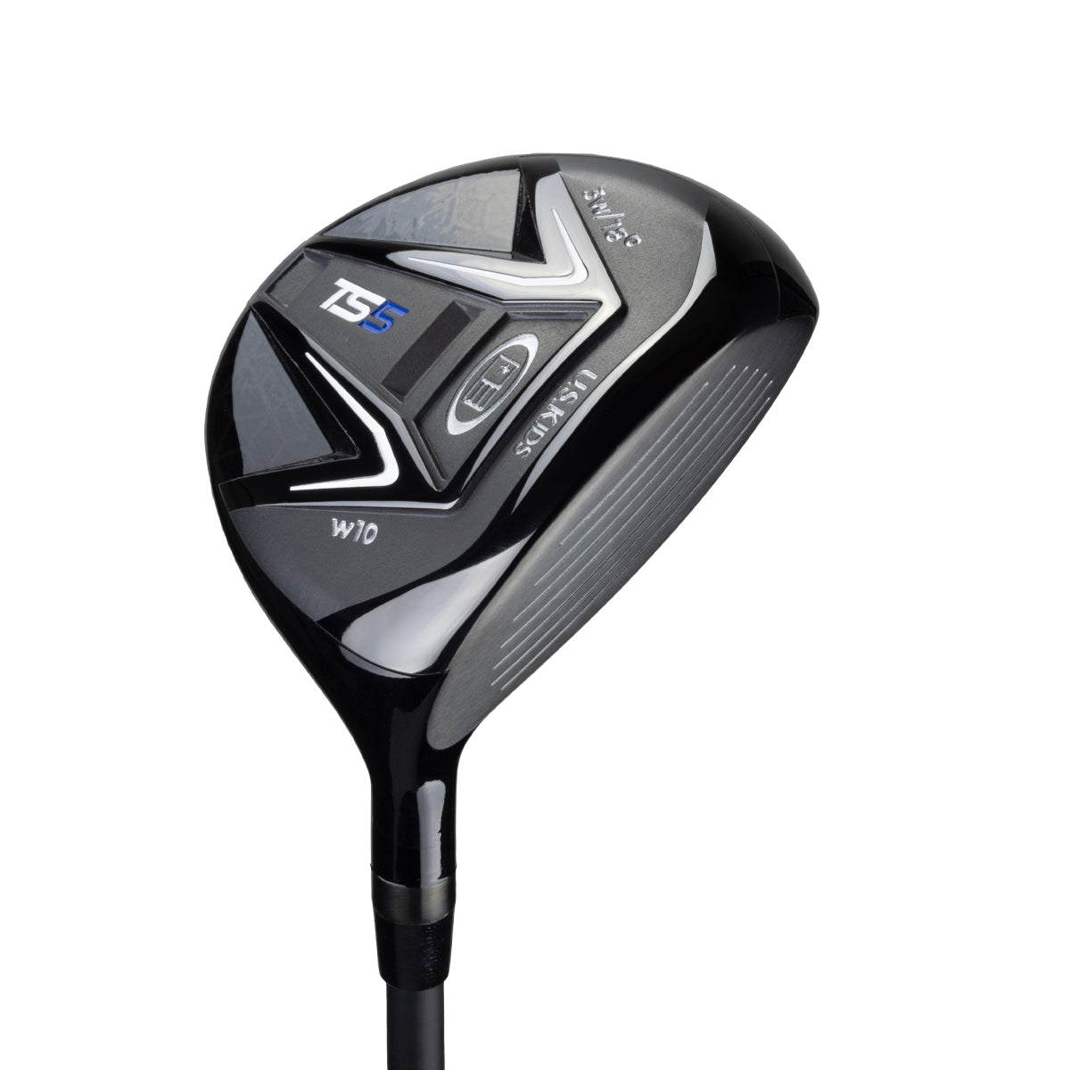 TS5-57 3 Wood, w10 Graphite Shaft Right