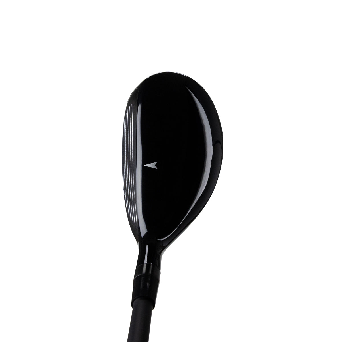 TS5-57 3 Hybrid, w10 Graphite Shaft Right