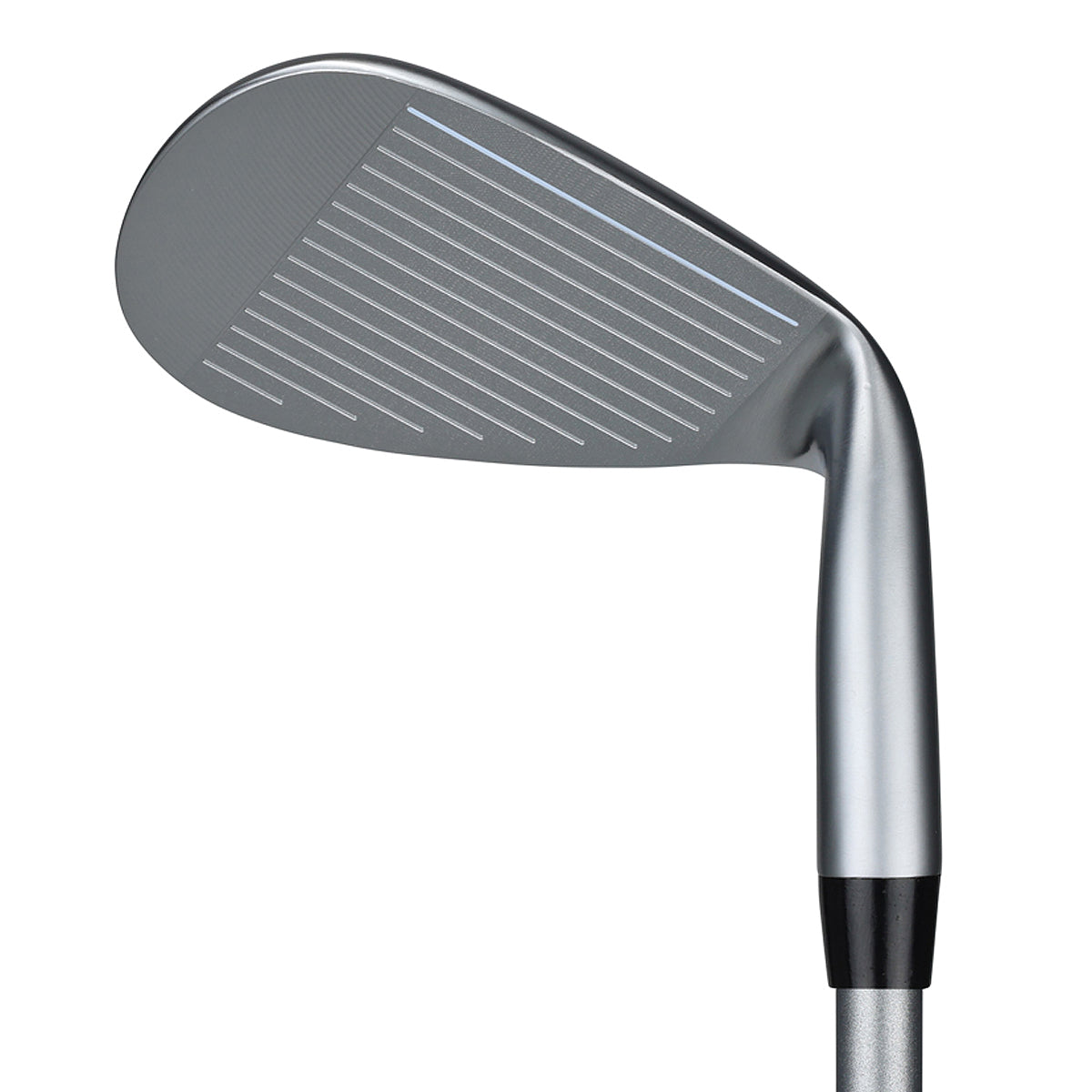TS5-57 54 Wedge, w10 Graphite Shaft Left
