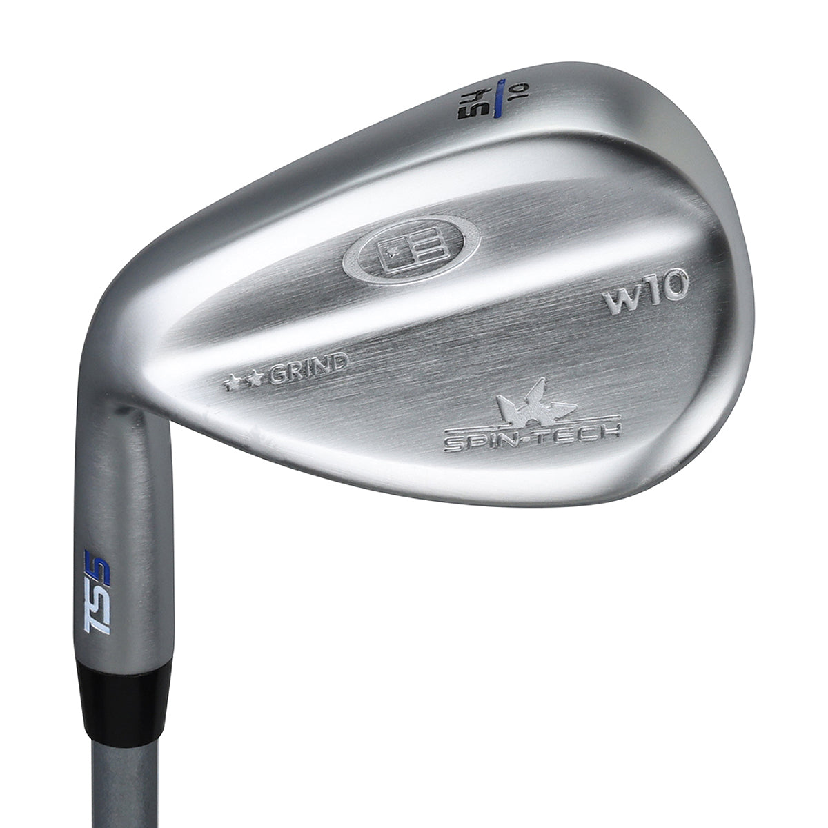 TS5-57 54 Wedge, w10 Graphite Shaft Left