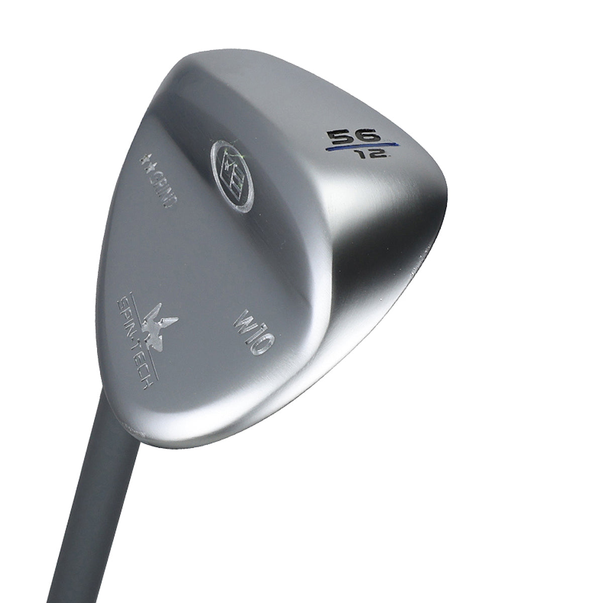 TS5-57 56 Wedge, w10 Graphite Shaft Left