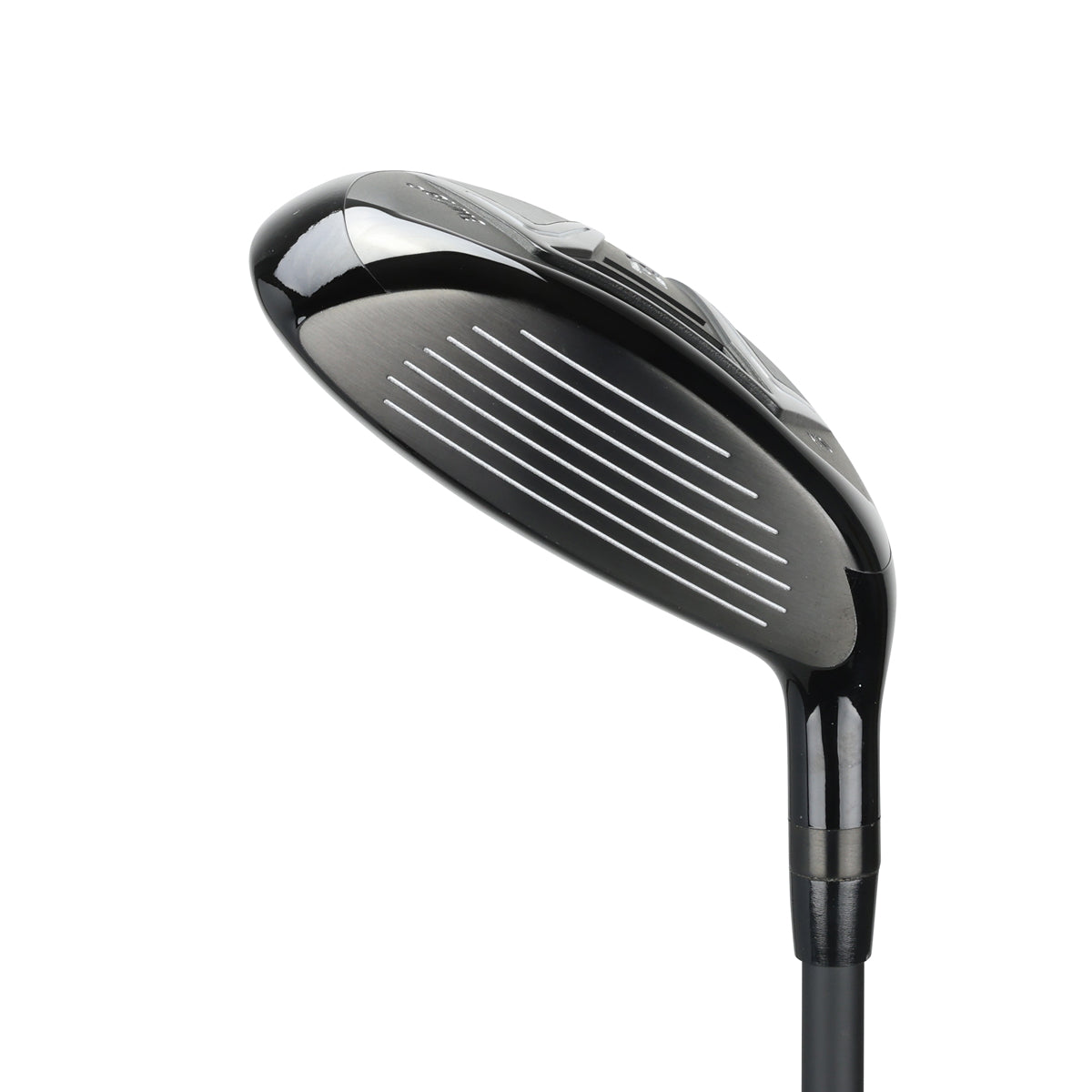 TS5-57 3 Wood, w10 Graphite Shaft Left