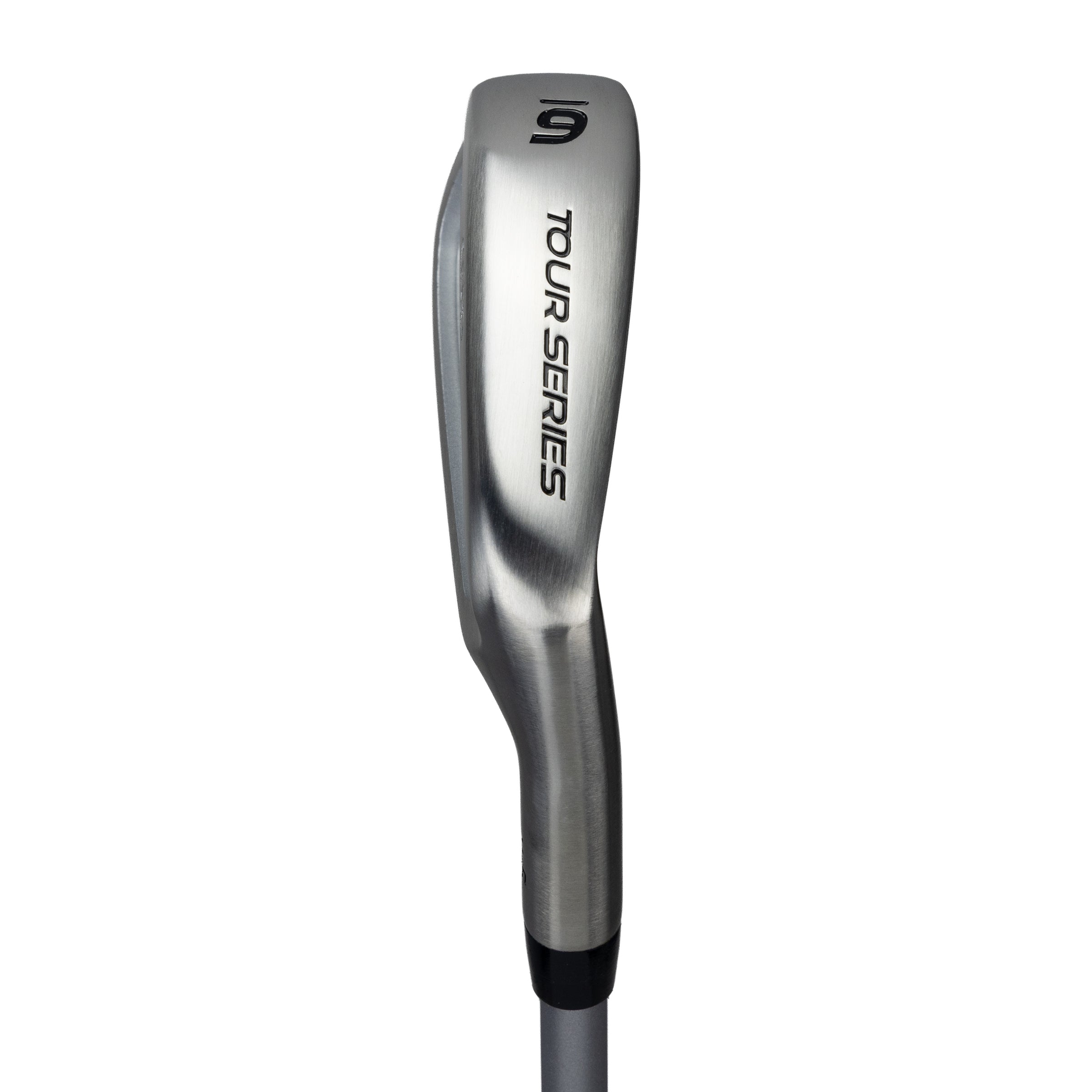 TS6-57 6 Iron, w10 Graphite Shaft