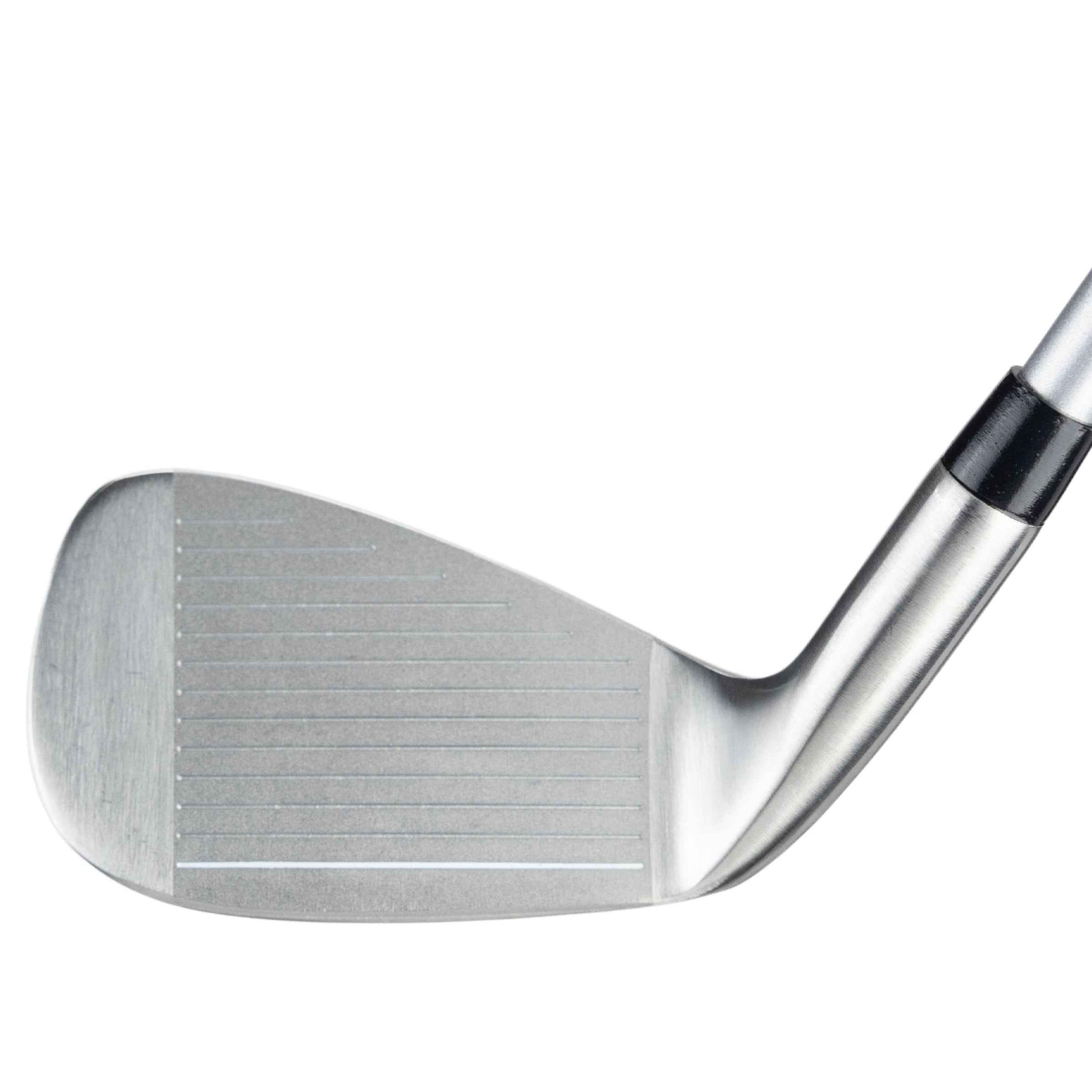 TS6-57 8 Iron, w10 Graphite Shaft